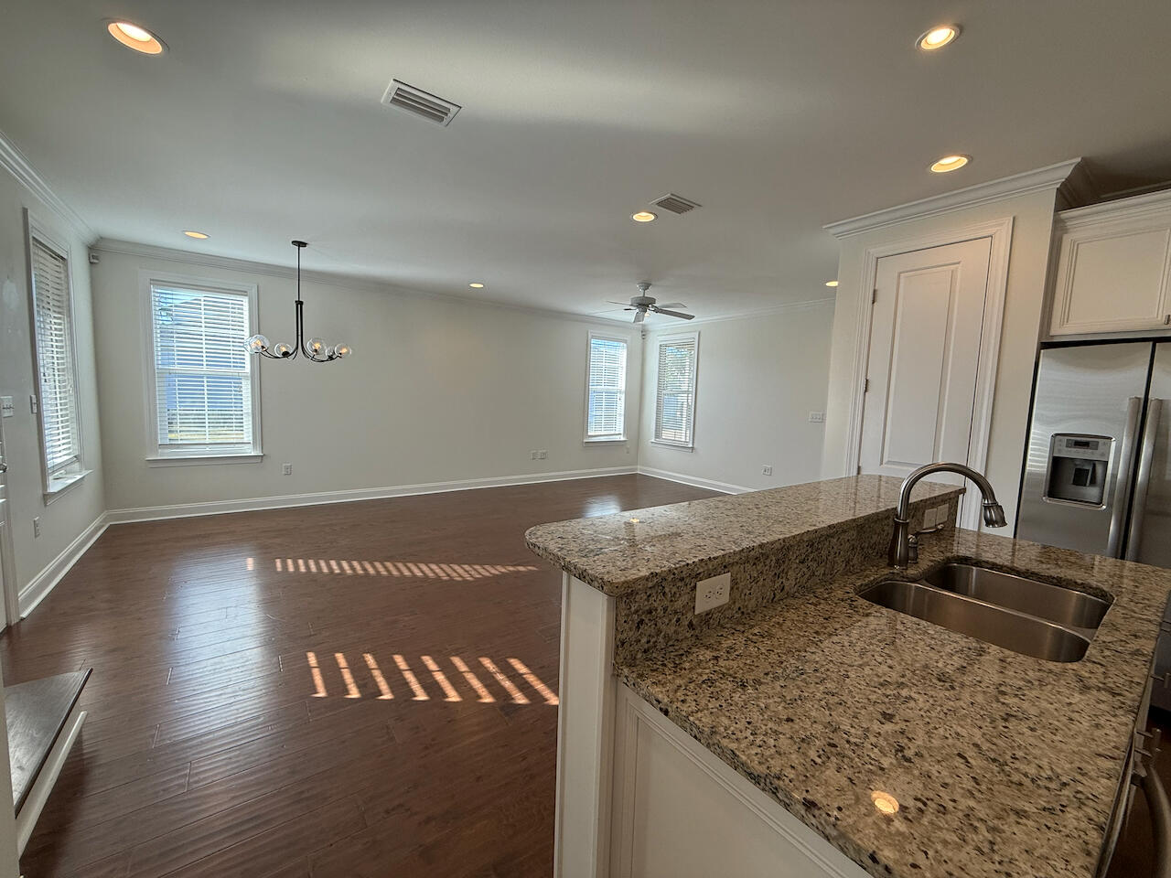 CHURCH STREET VILLAGE - Residential Lease