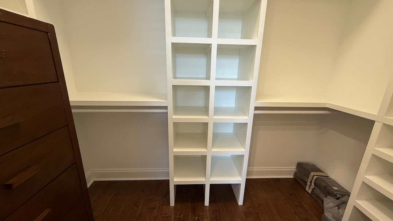 CHURCH STREET VILLAGE - Residential Lease