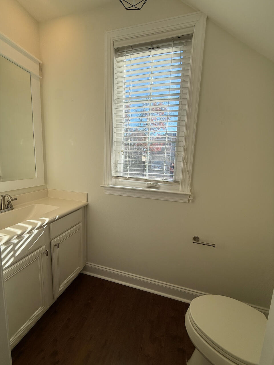 CHURCH STREET VILLAGE - Residential Lease