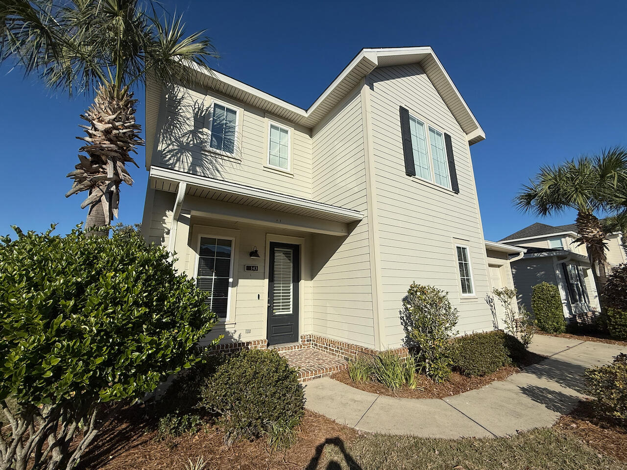 CHURCH STREET VILLAGE - Residential Lease