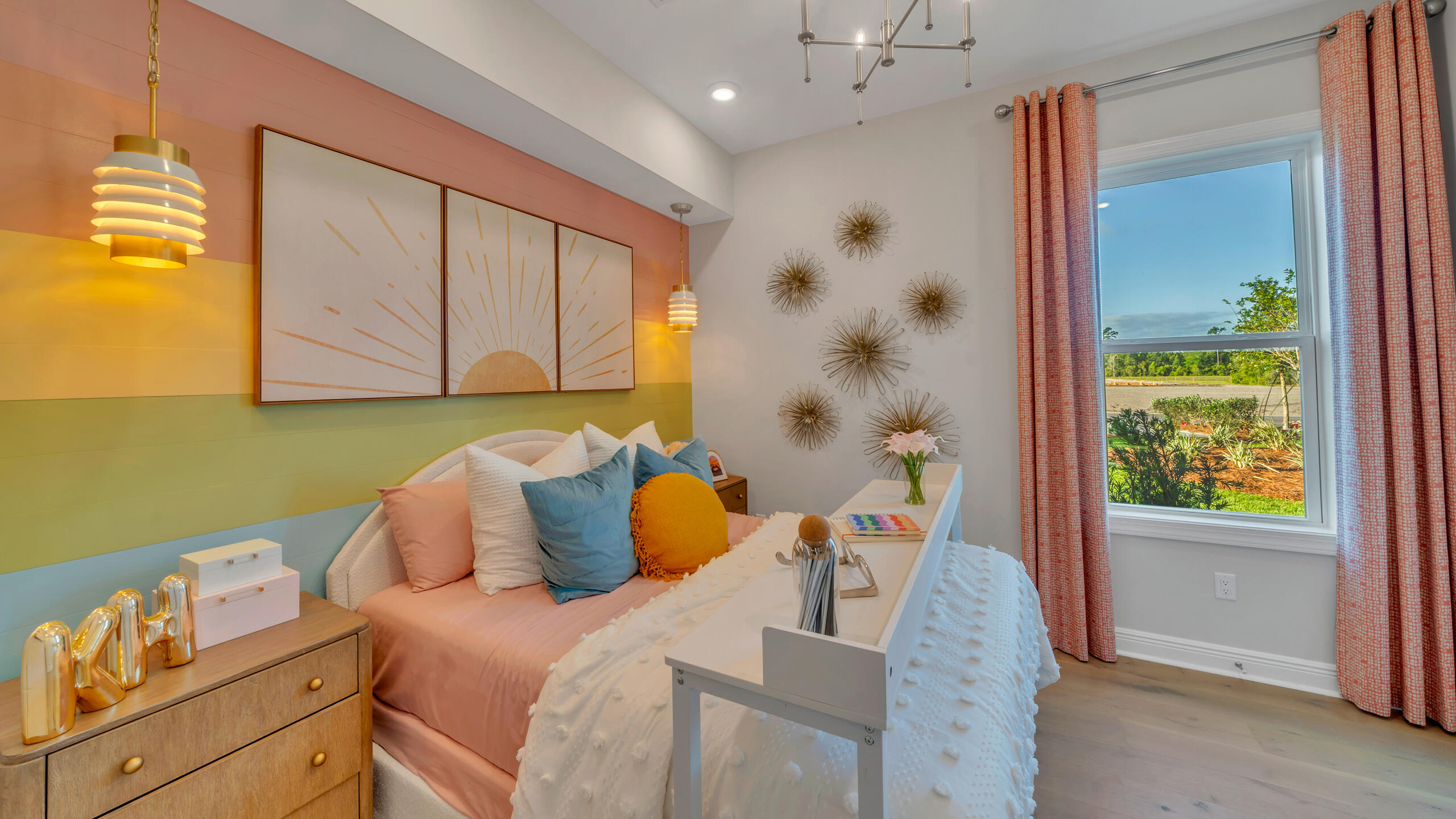 Salt Grass at Ward Creek - Residential