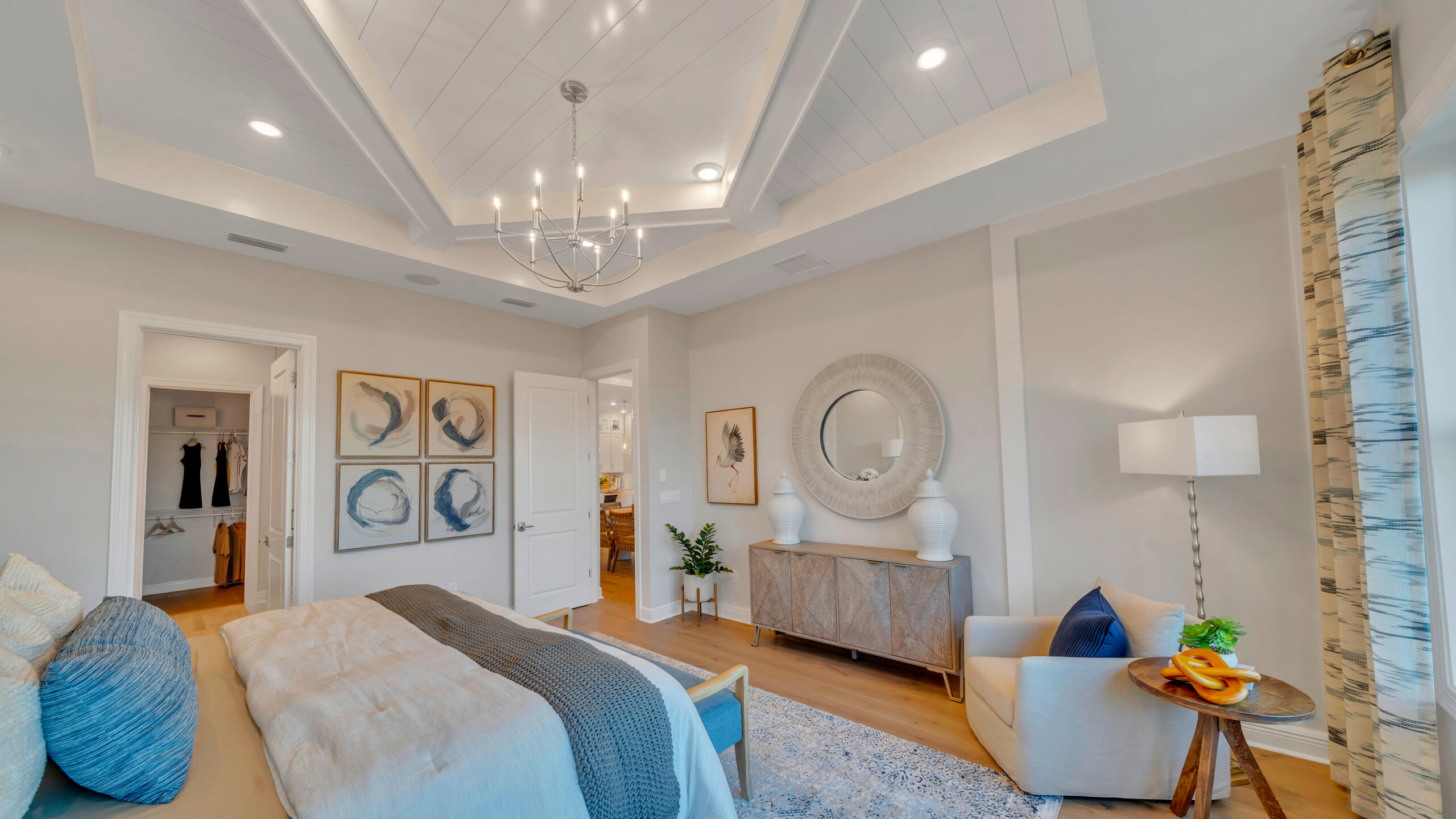 Salt Grass at Ward Creek - Residential