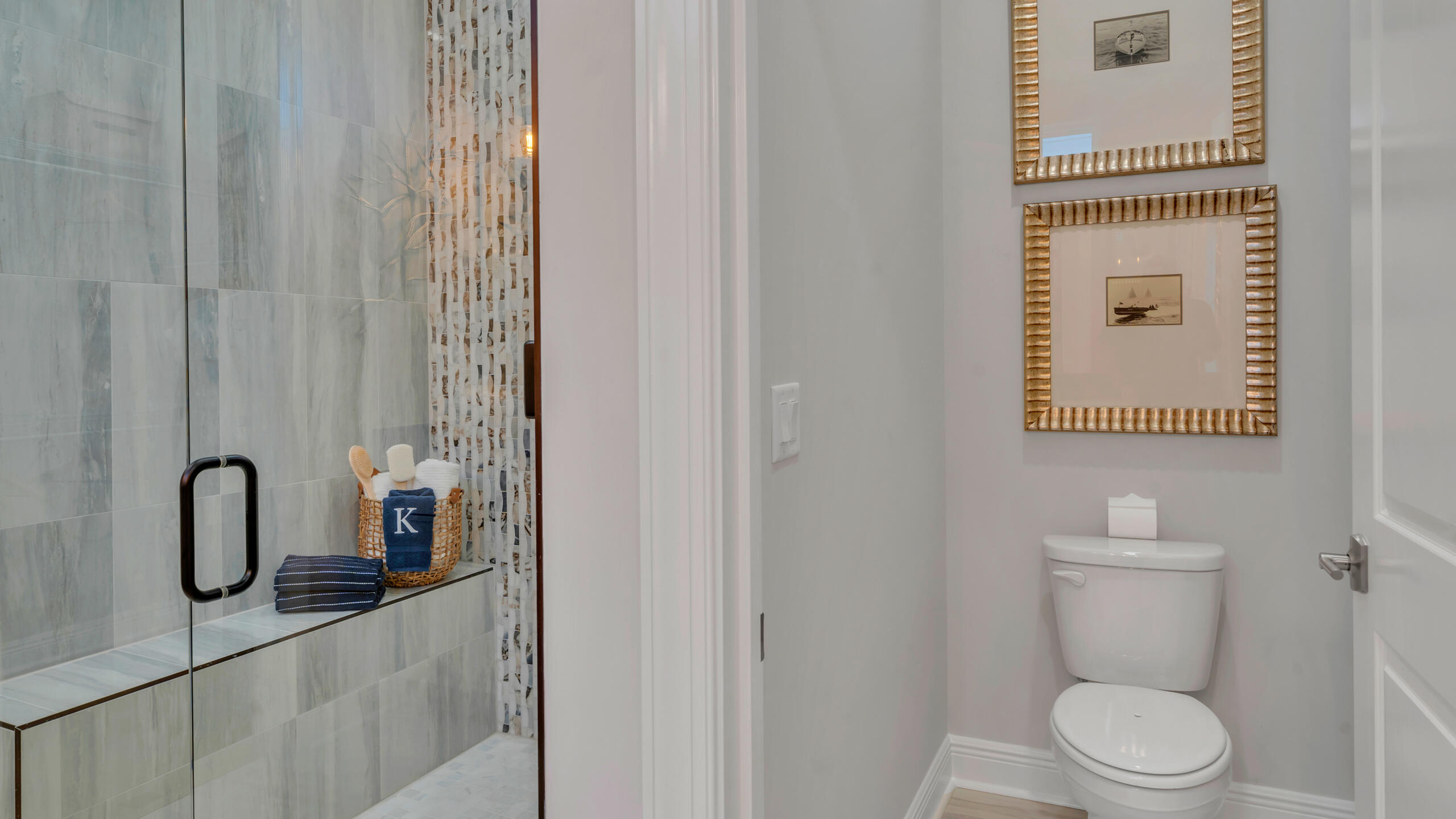 Salt Grass at Ward Creek - Residential