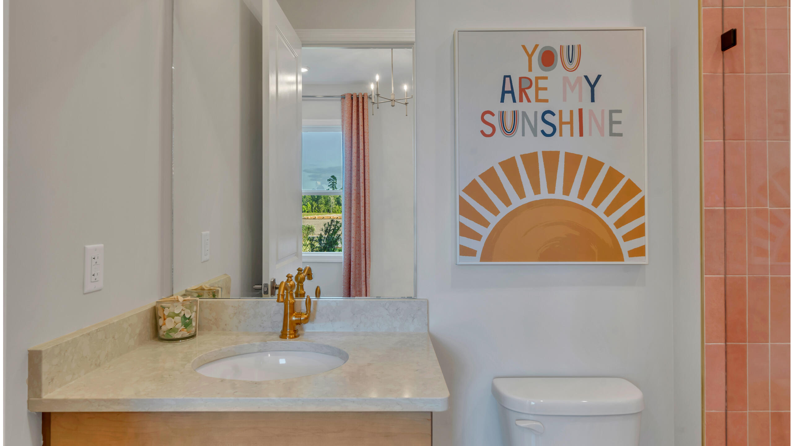 Salt Grass at Ward Creek - Residential