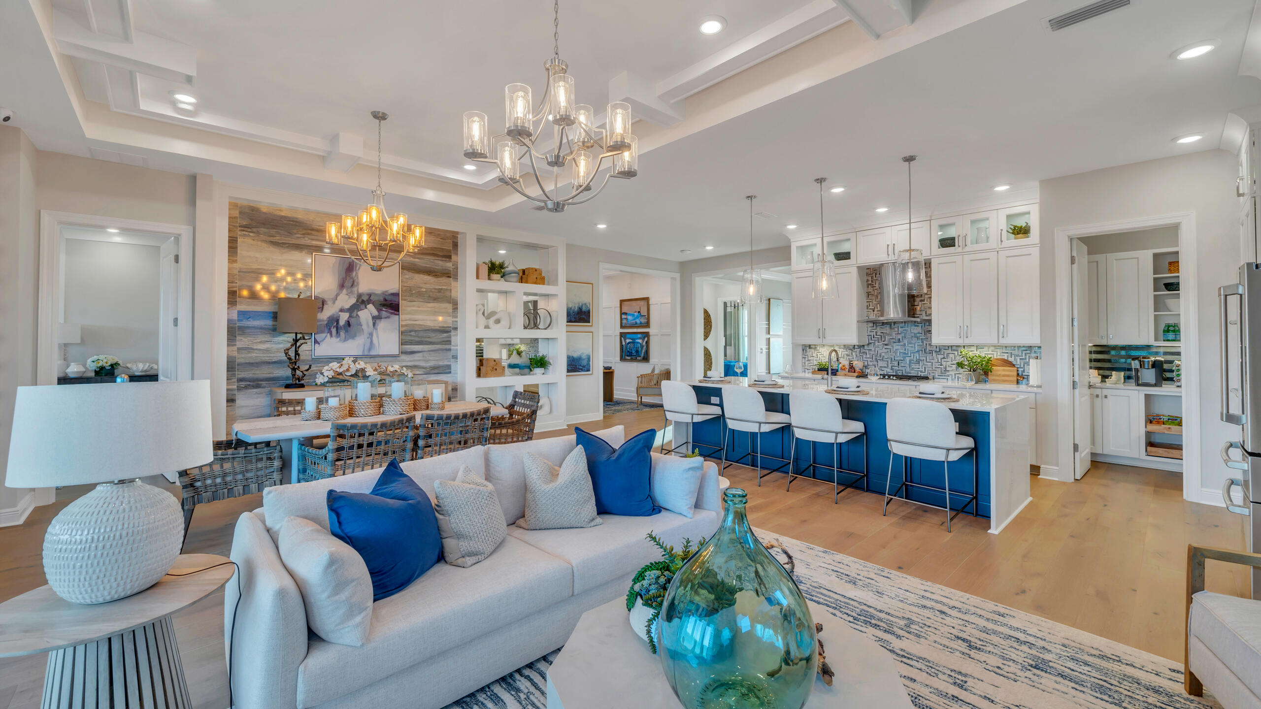 Salt Grass at Ward Creek - Residential