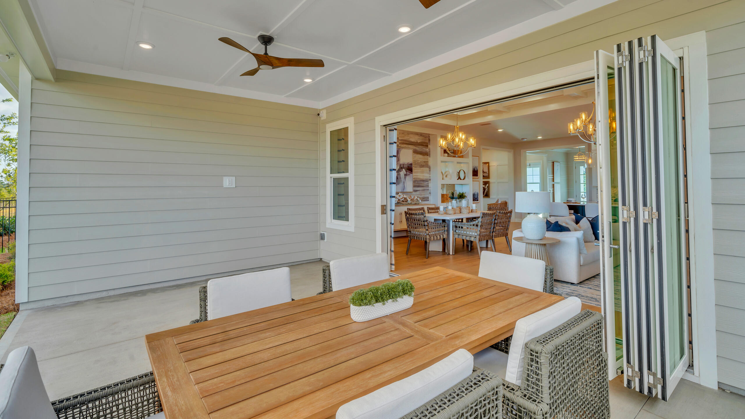 Salt Grass at Ward Creek - Residential