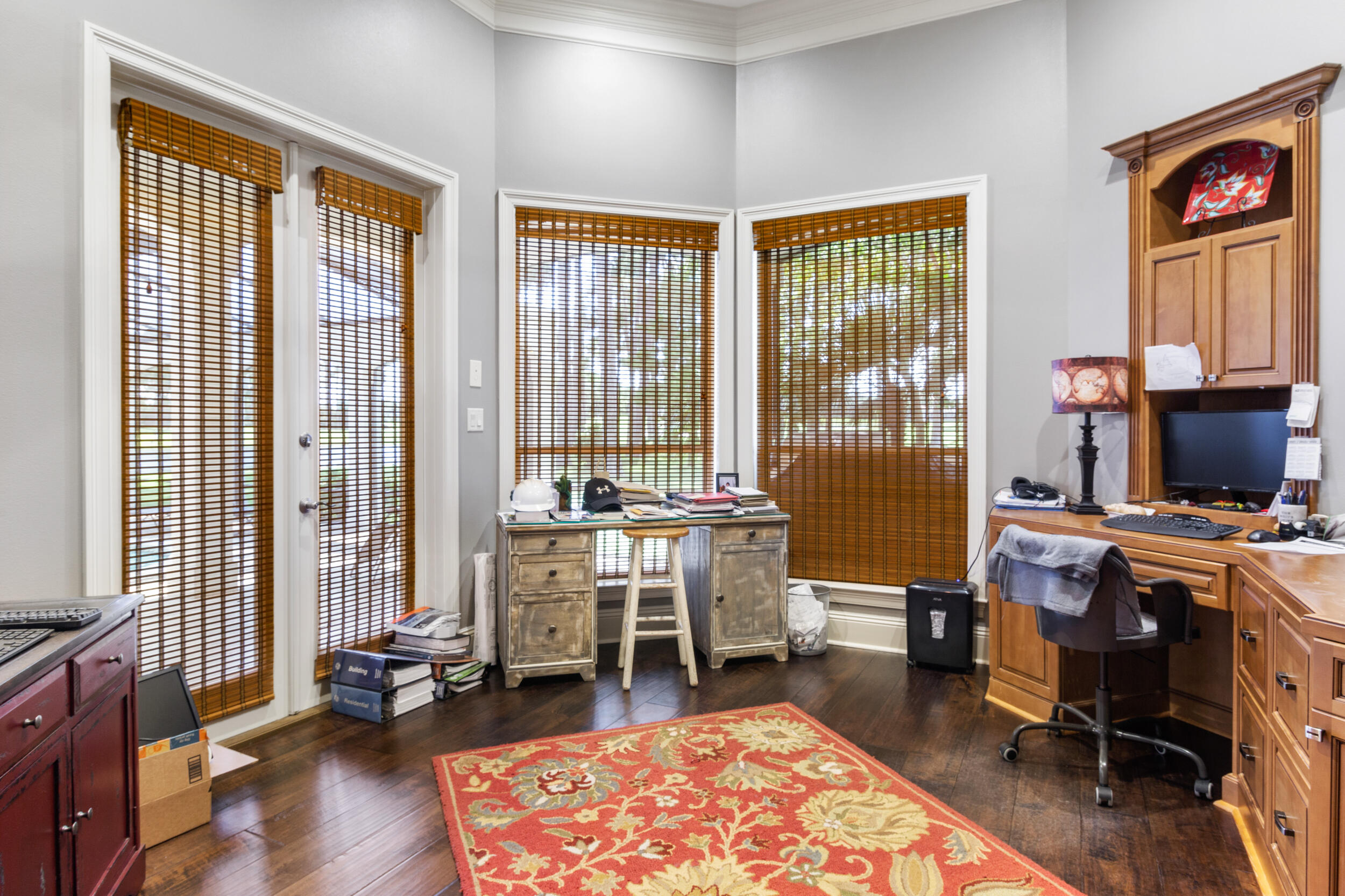 KELLY PLANTATION S/D - Residential