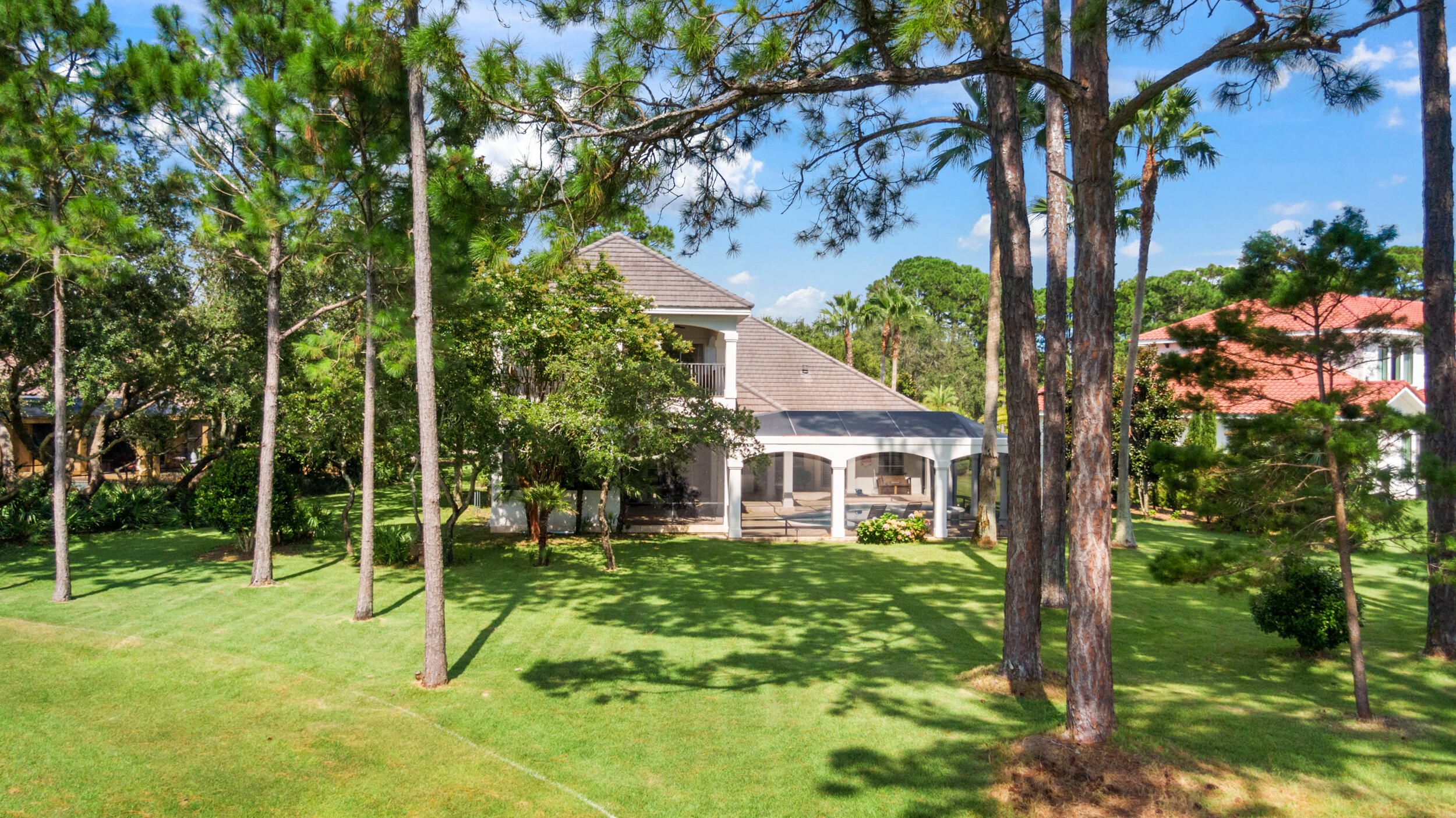 KELLY PLANTATION S/D - Residential