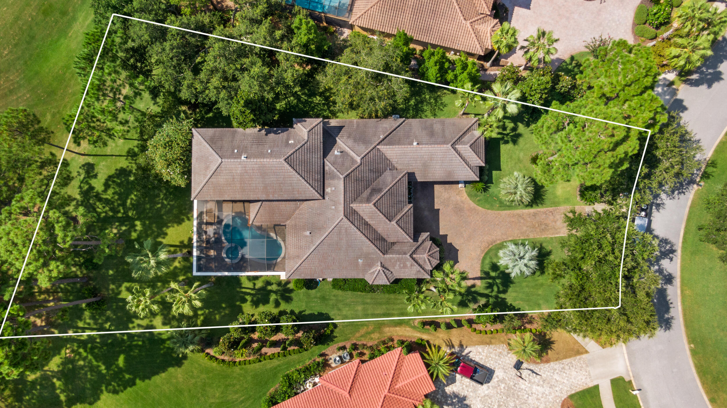 KELLY PLANTATION S/D - Residential