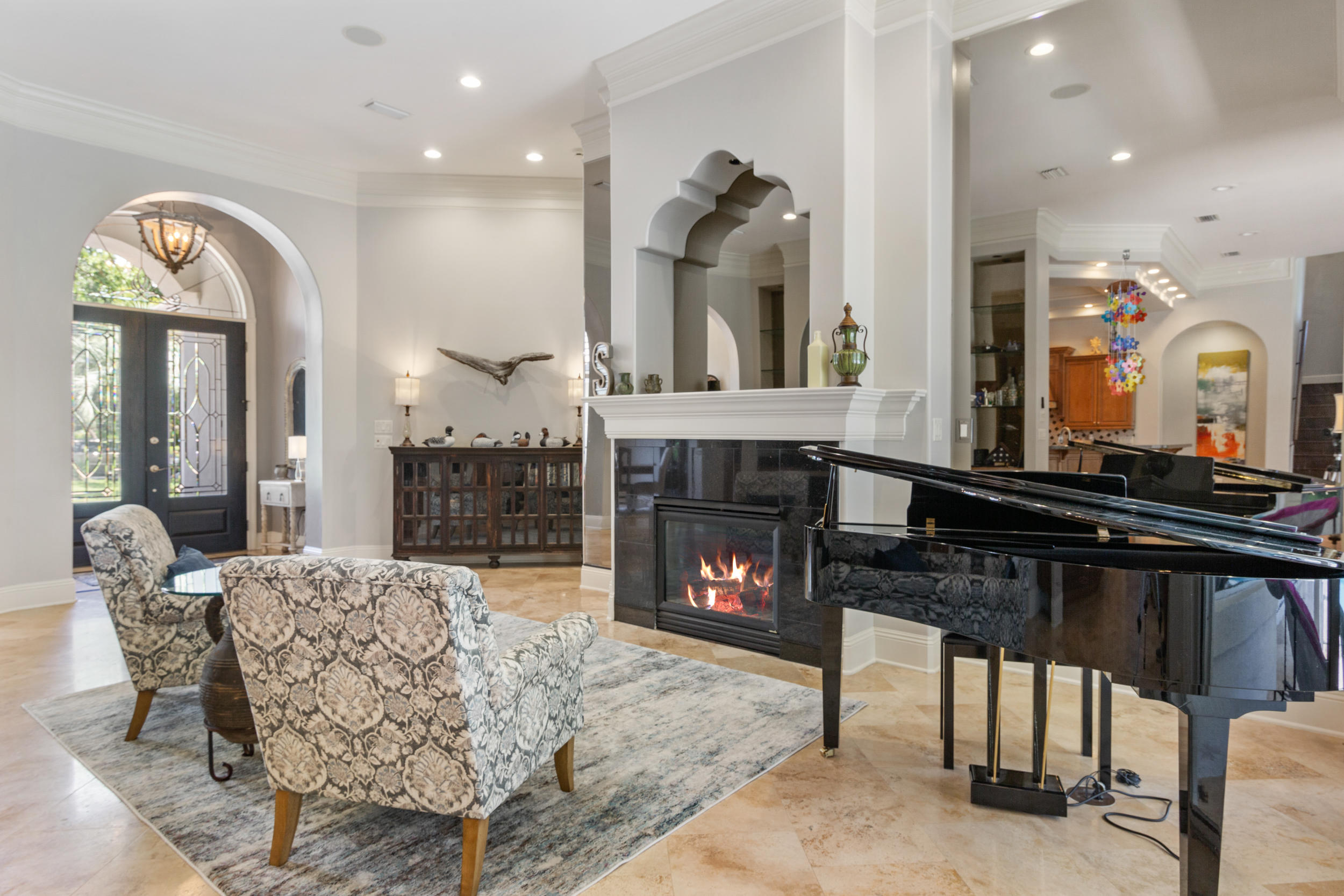 KELLY PLANTATION S/D - Residential