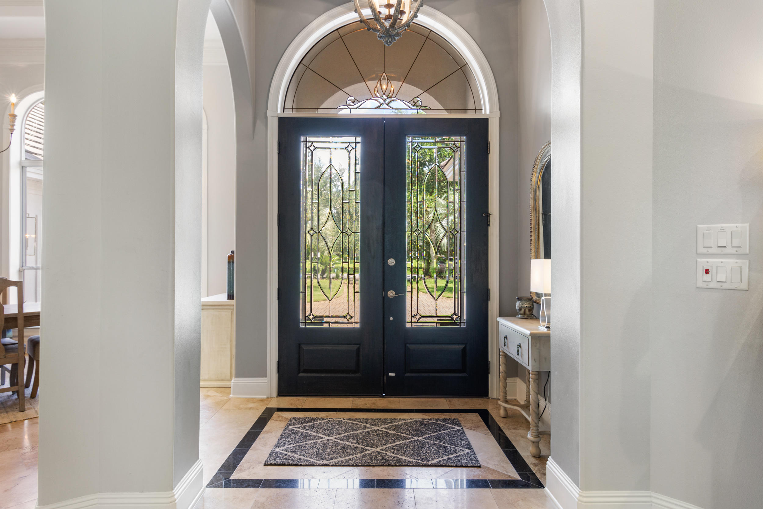 KELLY PLANTATION S/D - Residential