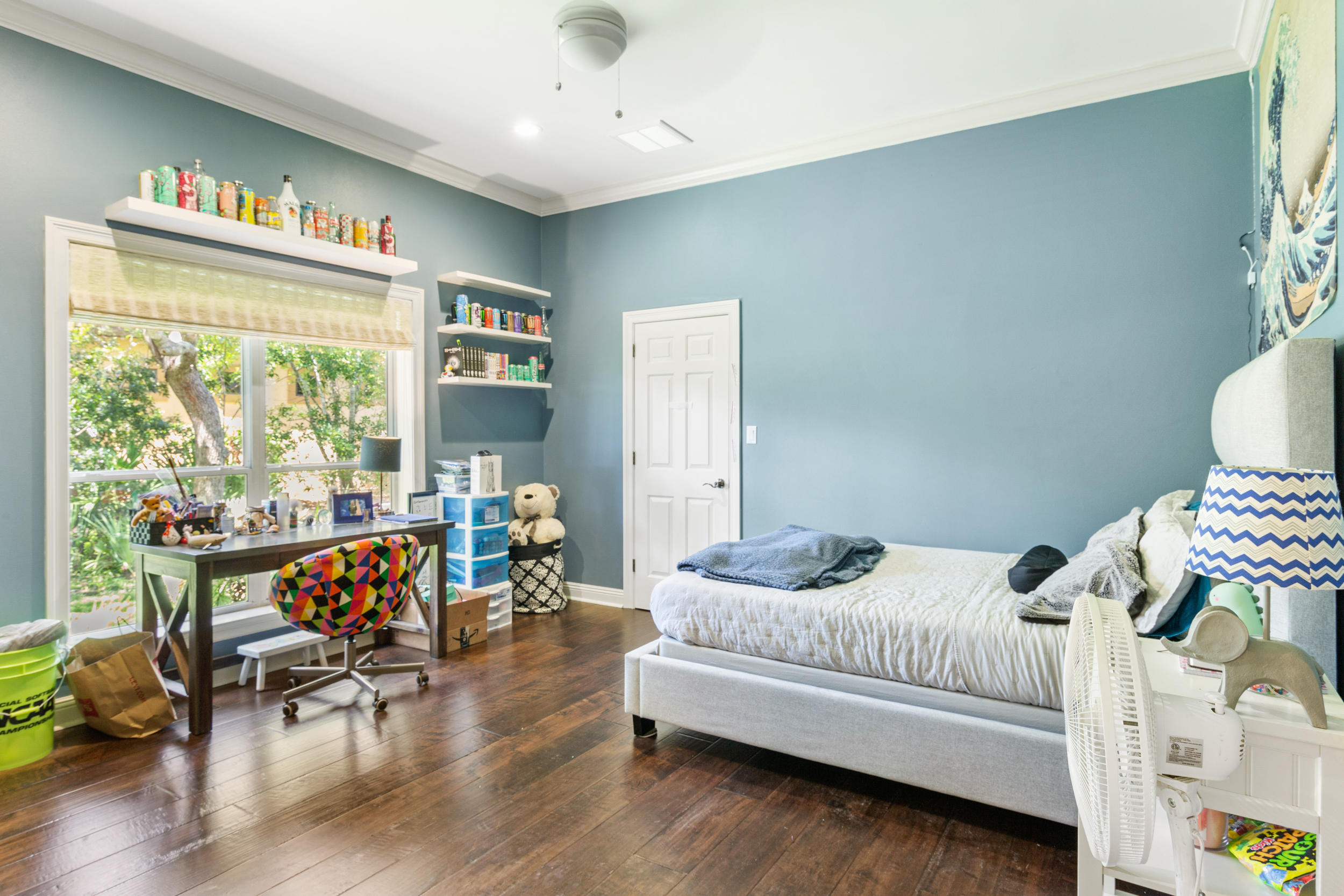 KELLY PLANTATION S/D - Residential