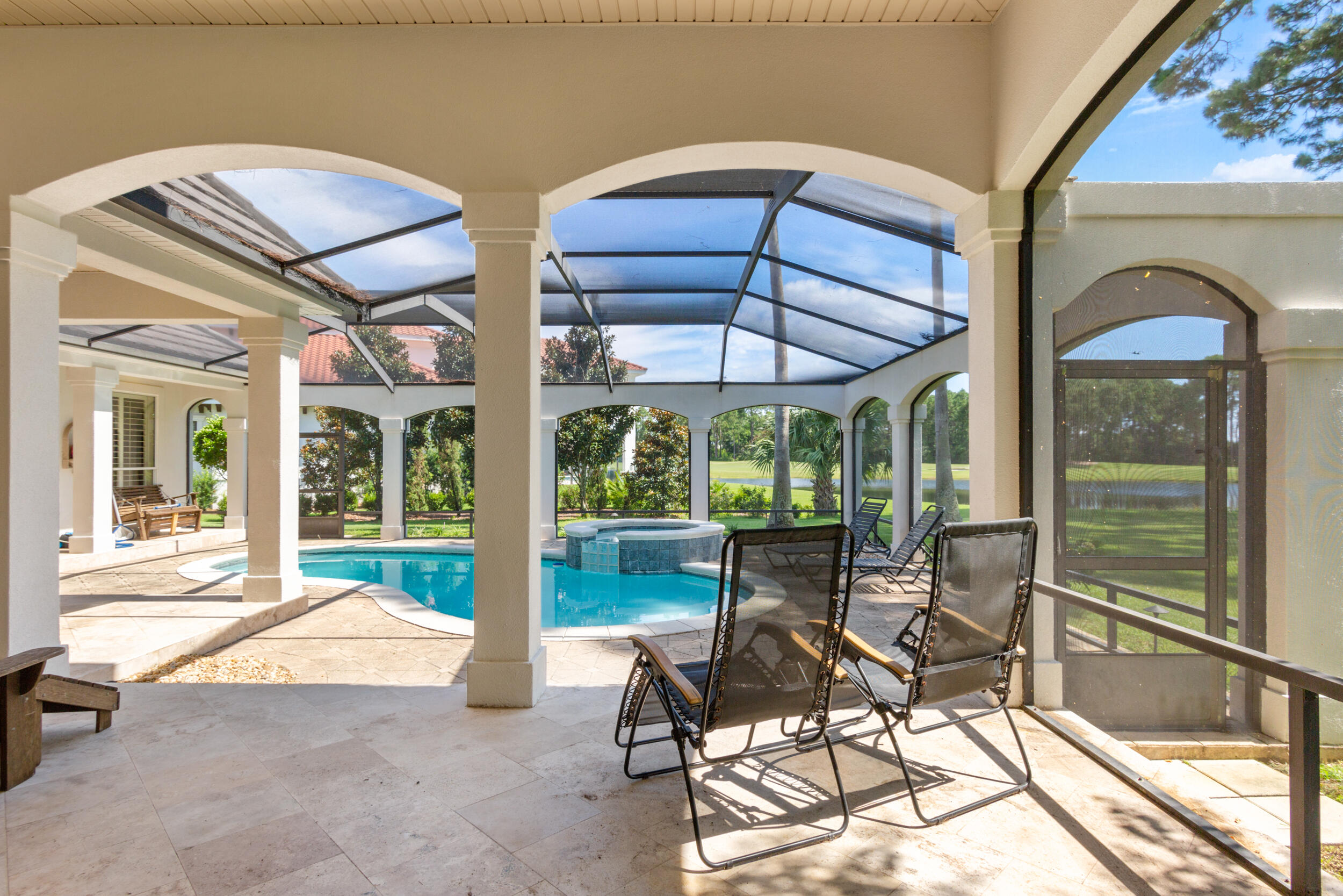 KELLY PLANTATION S/D - Residential