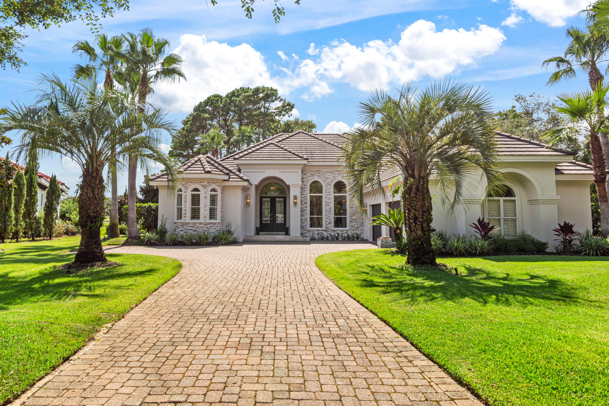 KELLY PLANTATION S/D - Residential