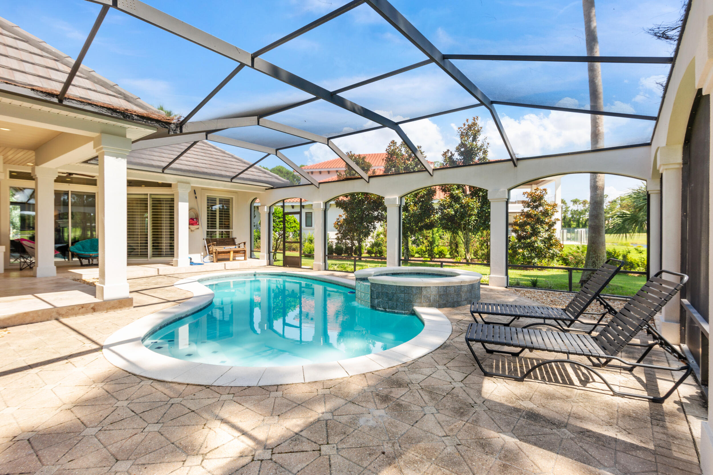 KELLY PLANTATION S/D - Residential
