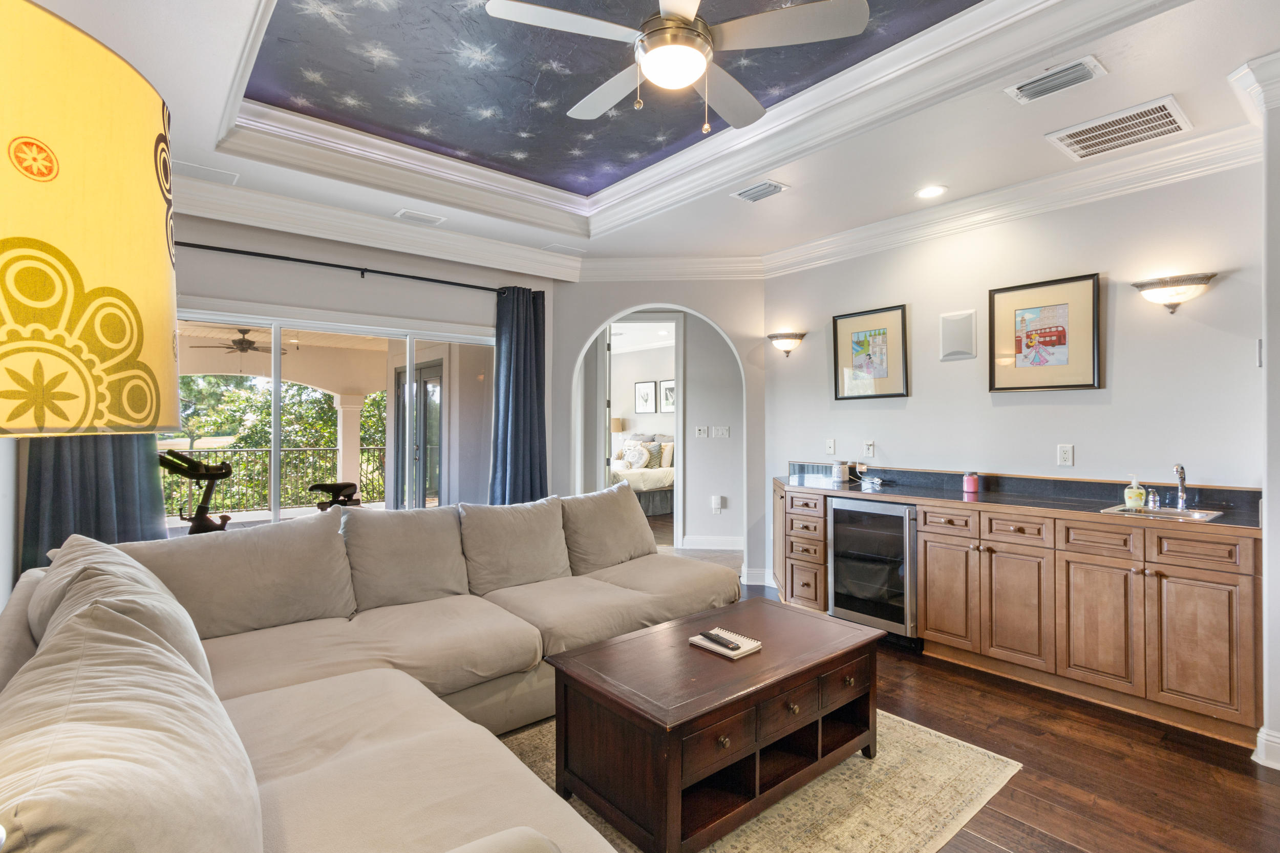 KELLY PLANTATION S/D - Residential