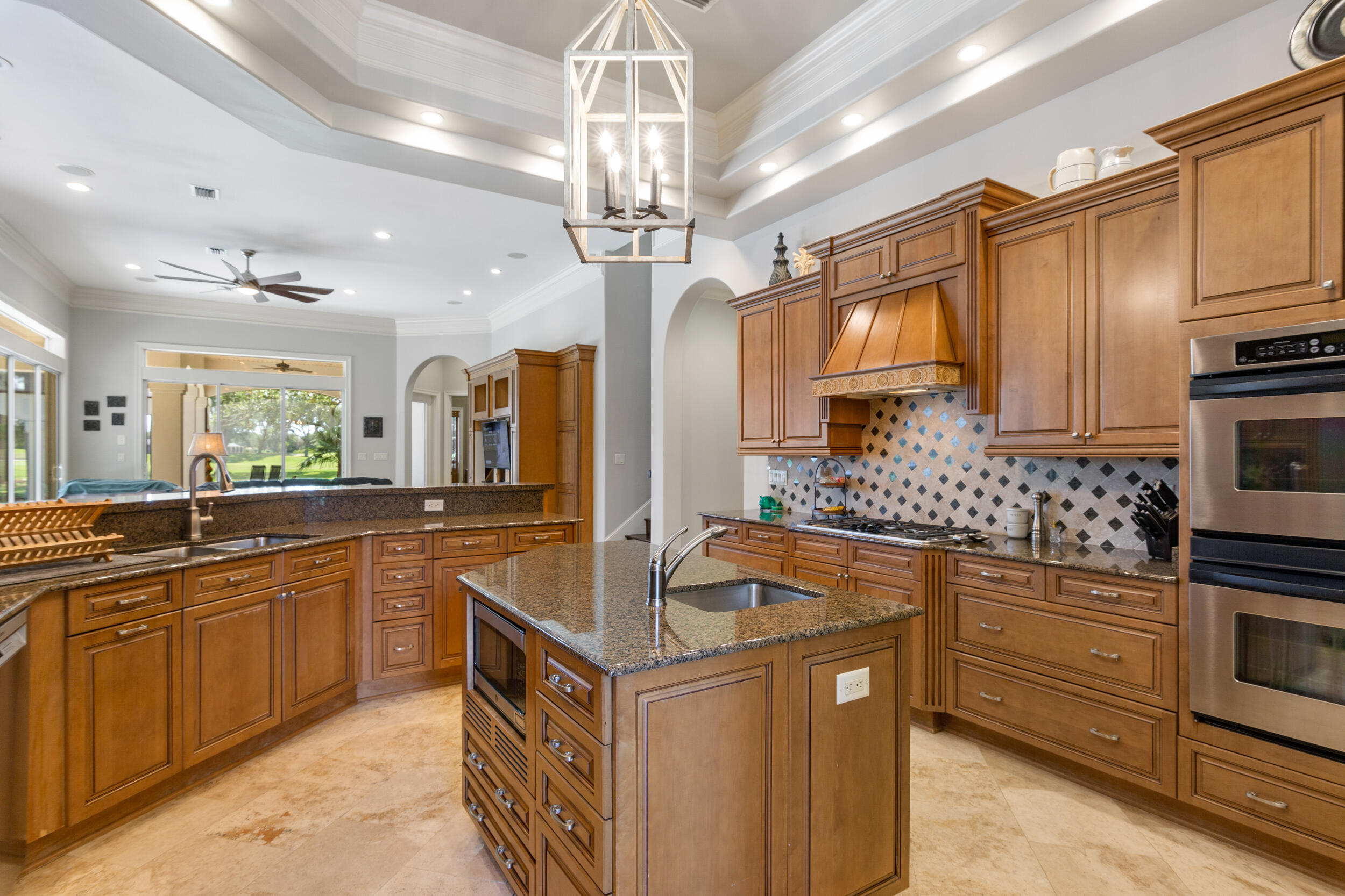 KELLY PLANTATION S/D - Residential