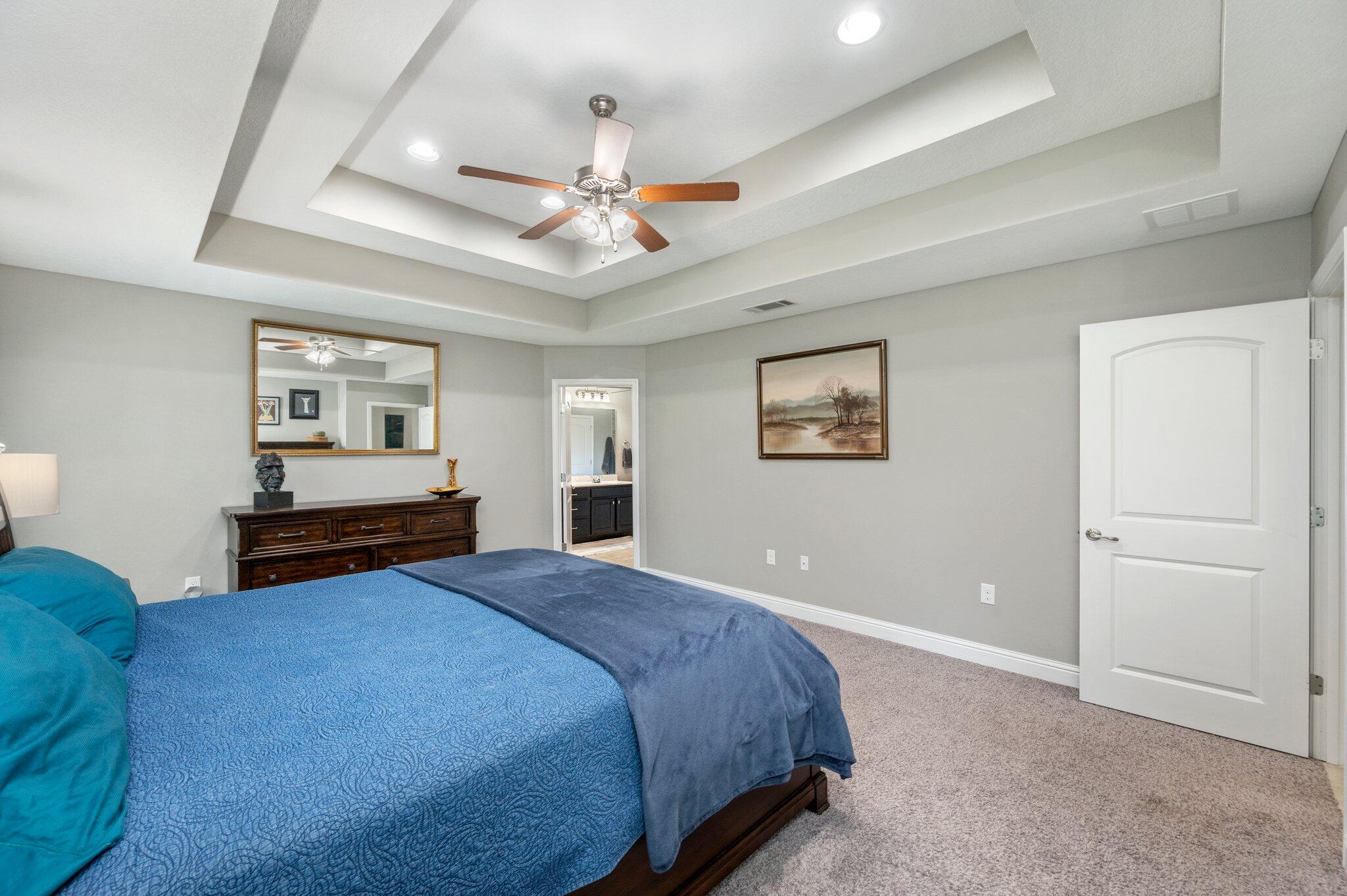 Nature Lake - Residential