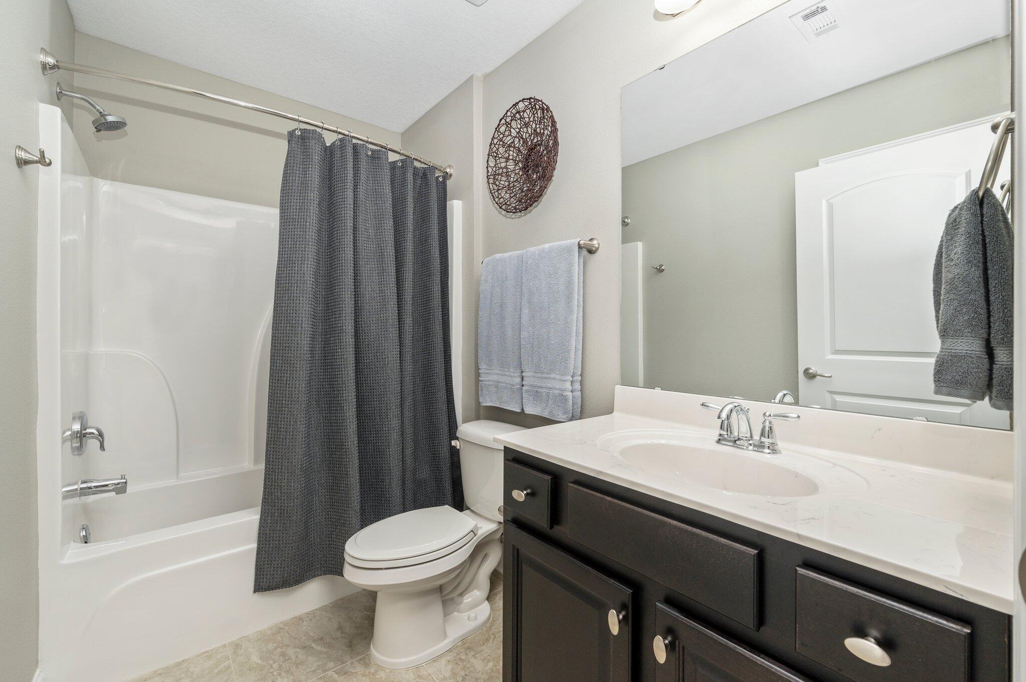 Nature Lake - Residential