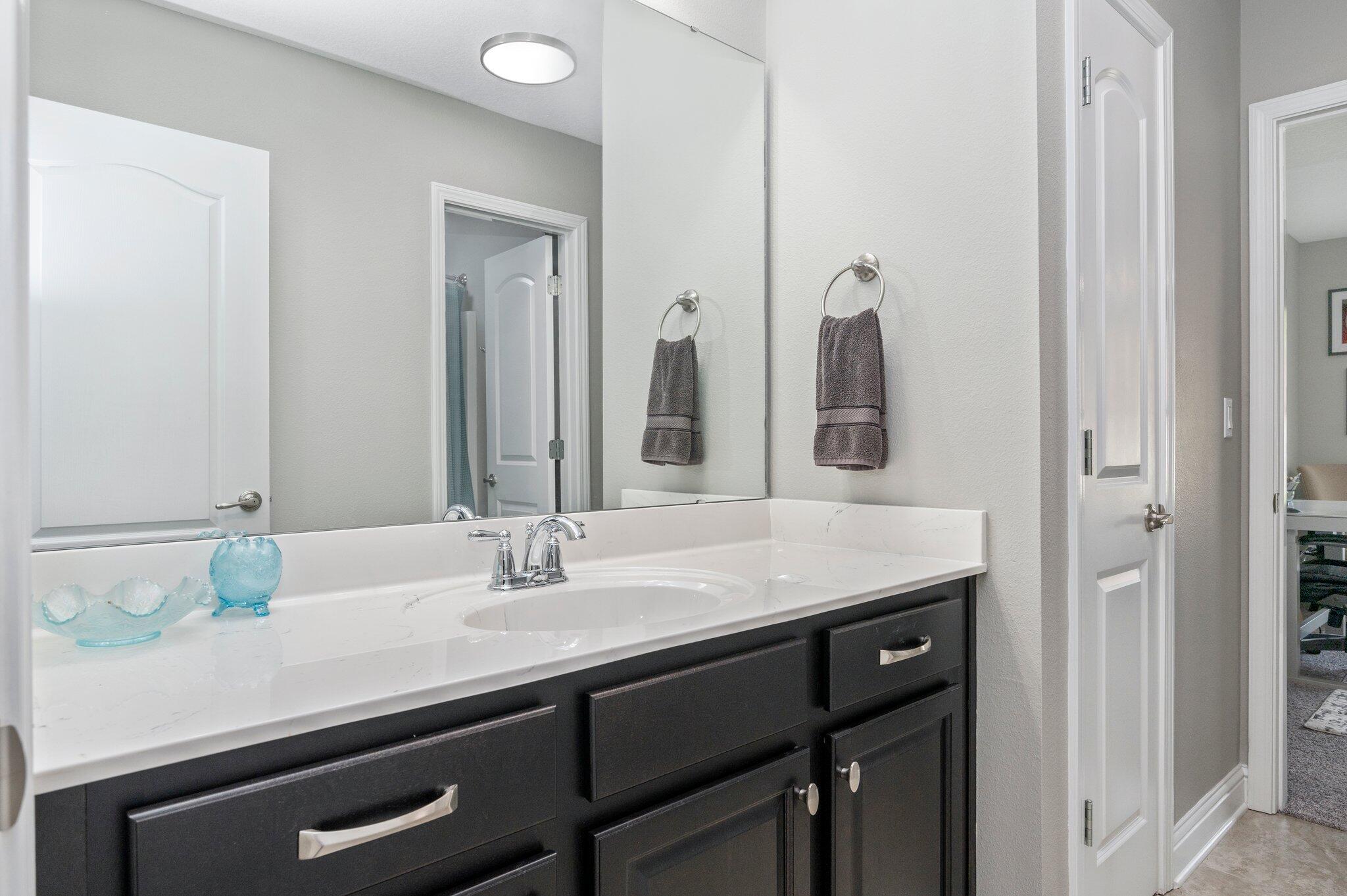 Nature Lake - Residential