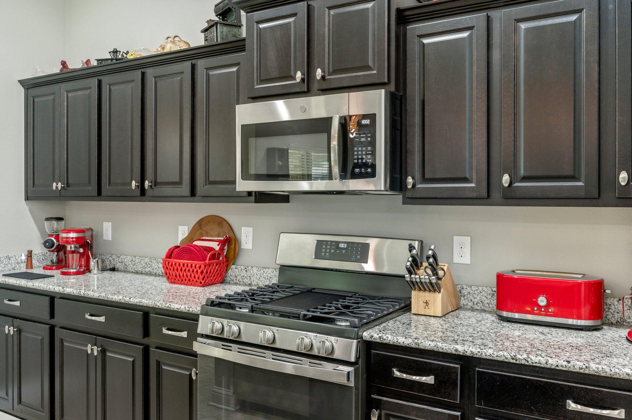 Nature Lake - Residential