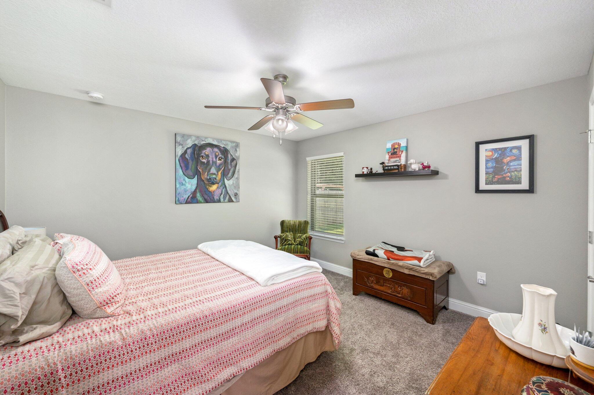 Nature Lake - Residential