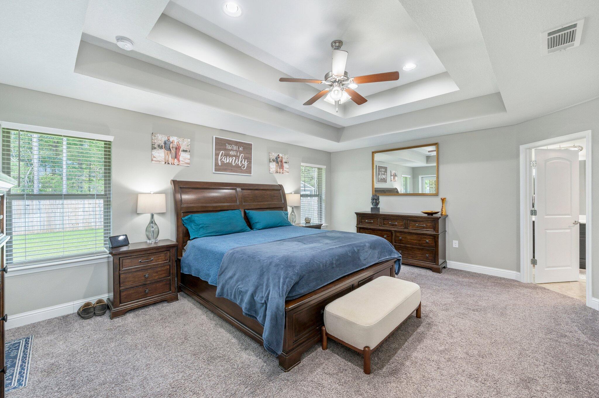 Nature Lake - Residential