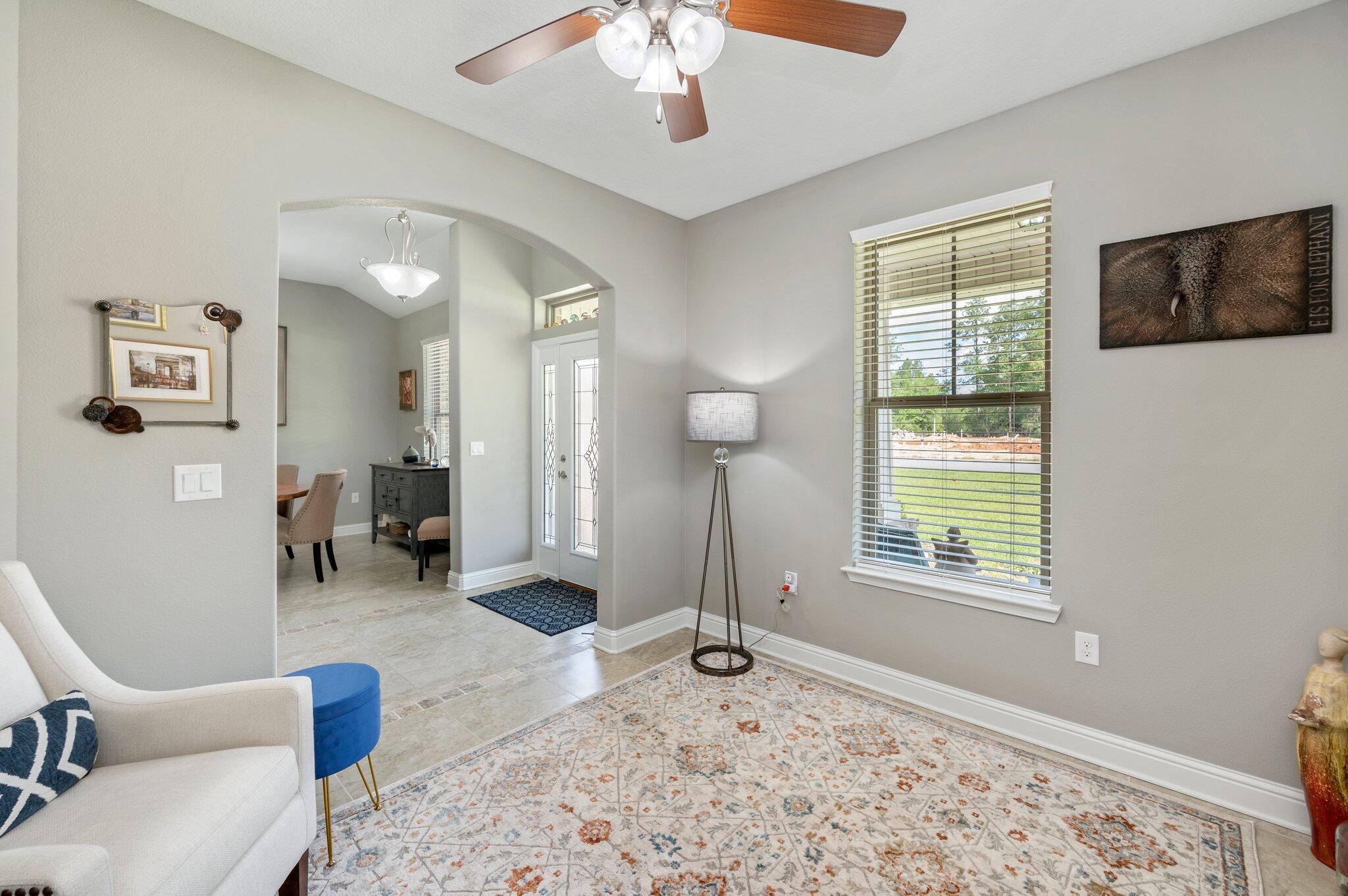 Nature Lake - Residential