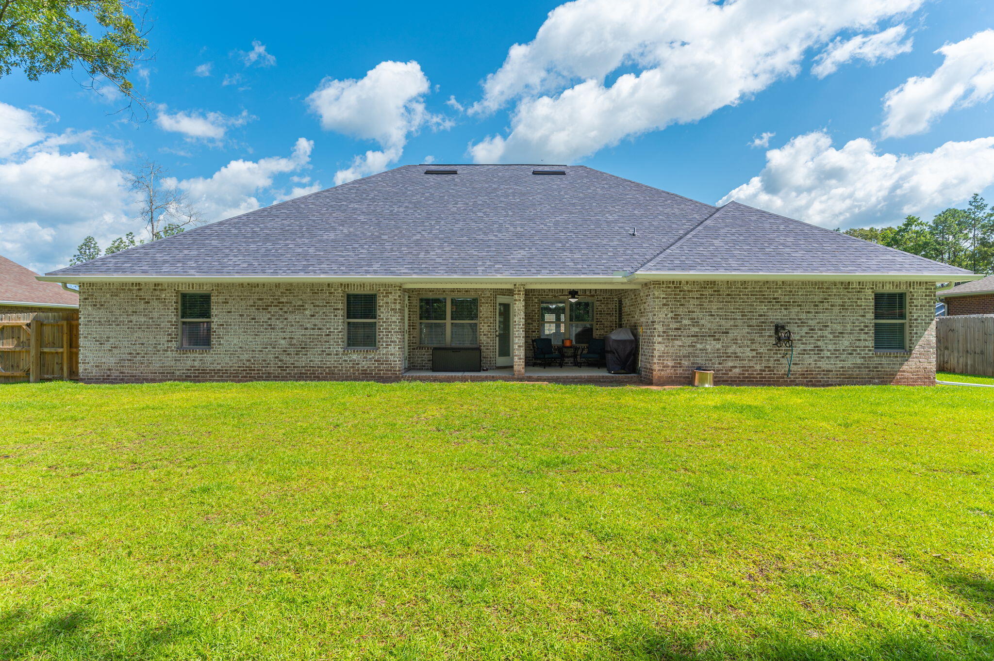 Nature Lake - Residential