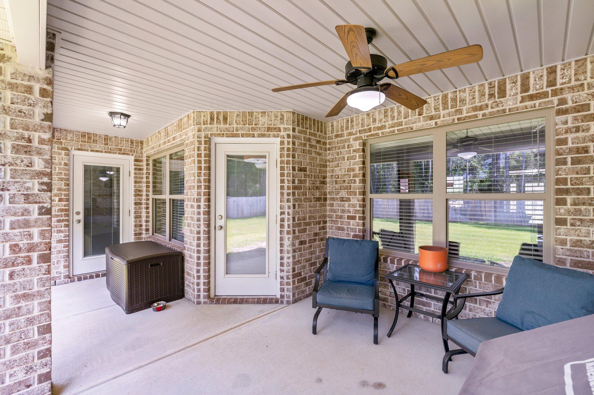 Nature Lake - Residential