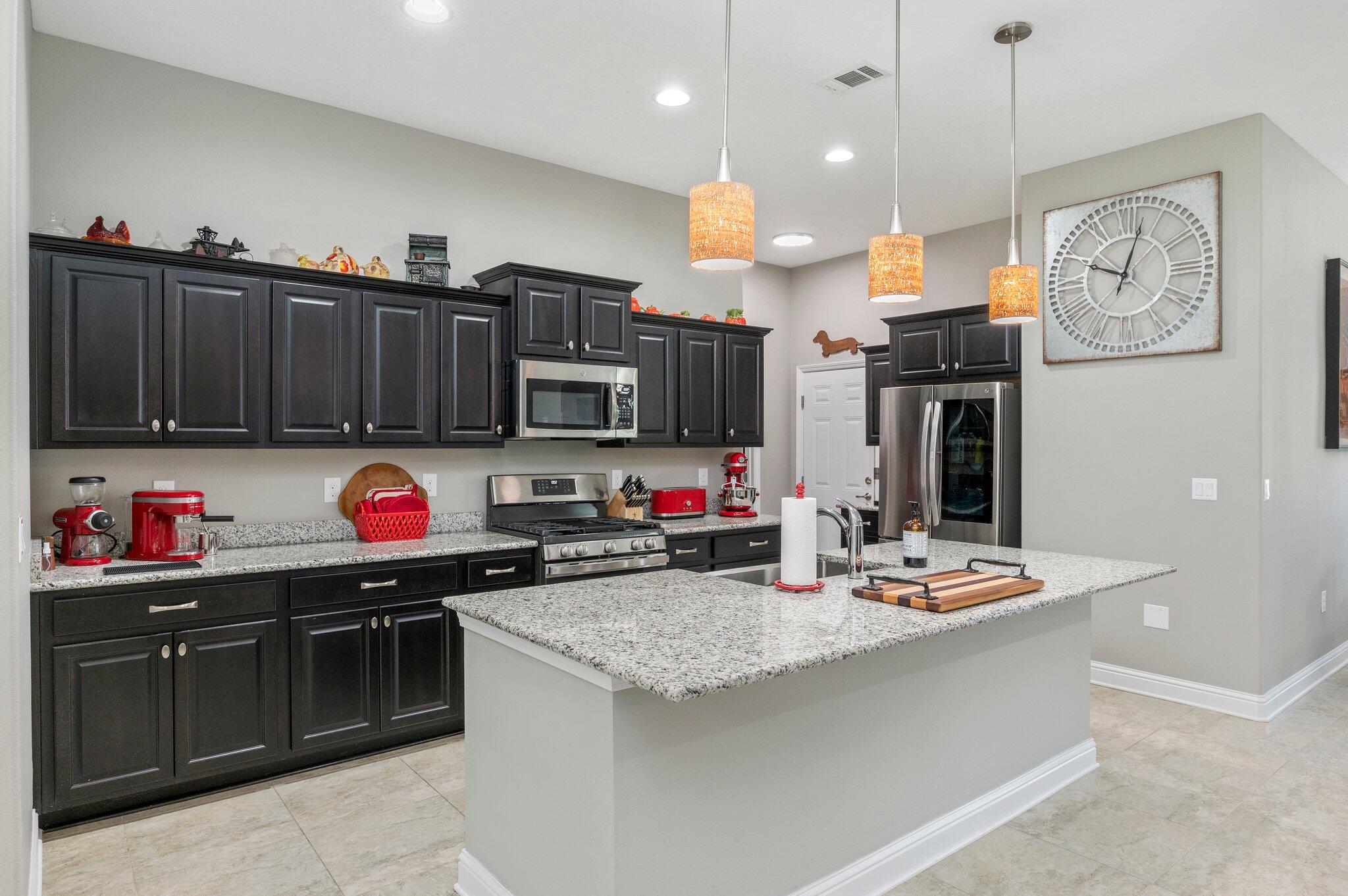 Nature Lake - Residential