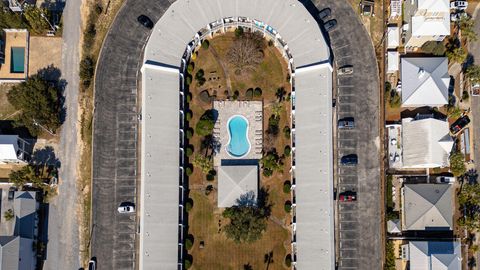 A home in Santa Rosa Beach