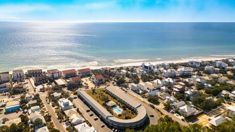 A home in Santa Rosa Beach