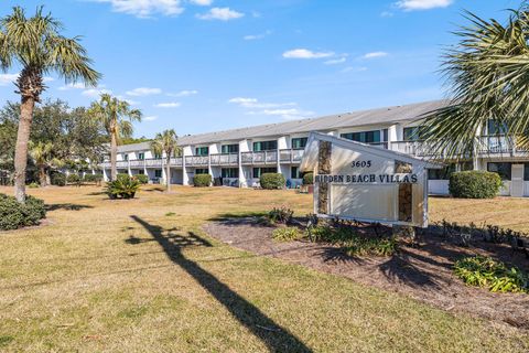 A home in Santa Rosa Beach