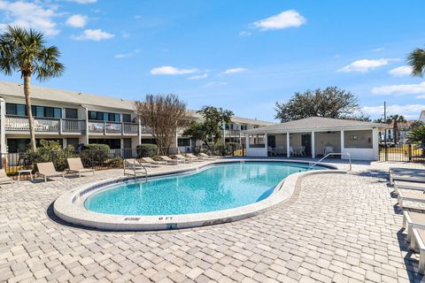 A home in Santa Rosa Beach