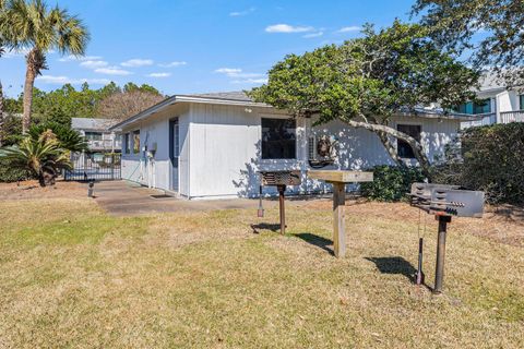 A home in Santa Rosa Beach