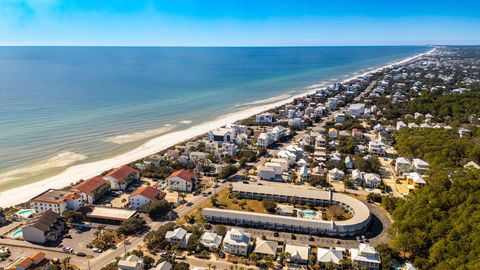 A home in Santa Rosa Beach