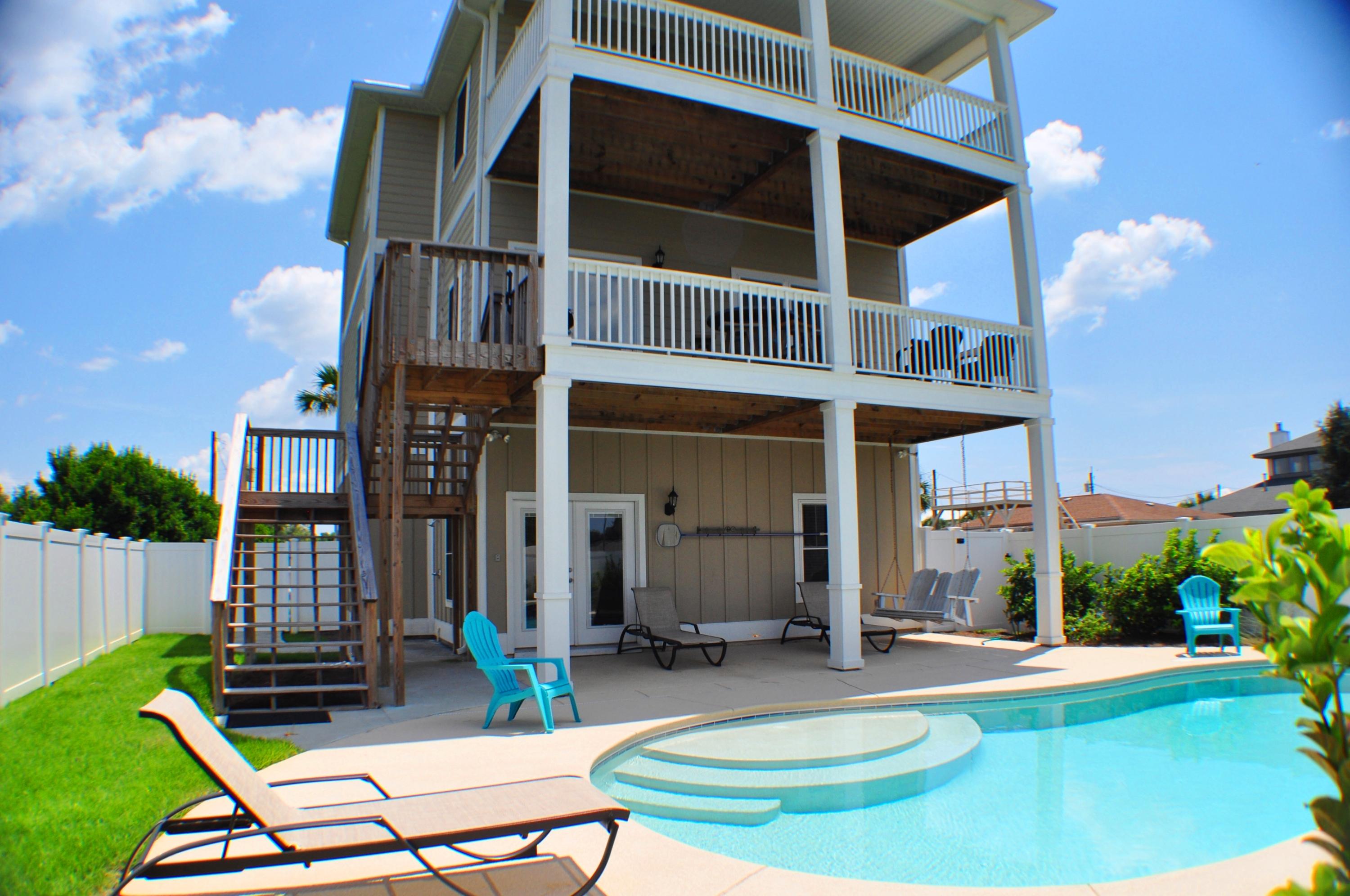 SUNNYSIDE PLAT - Residential