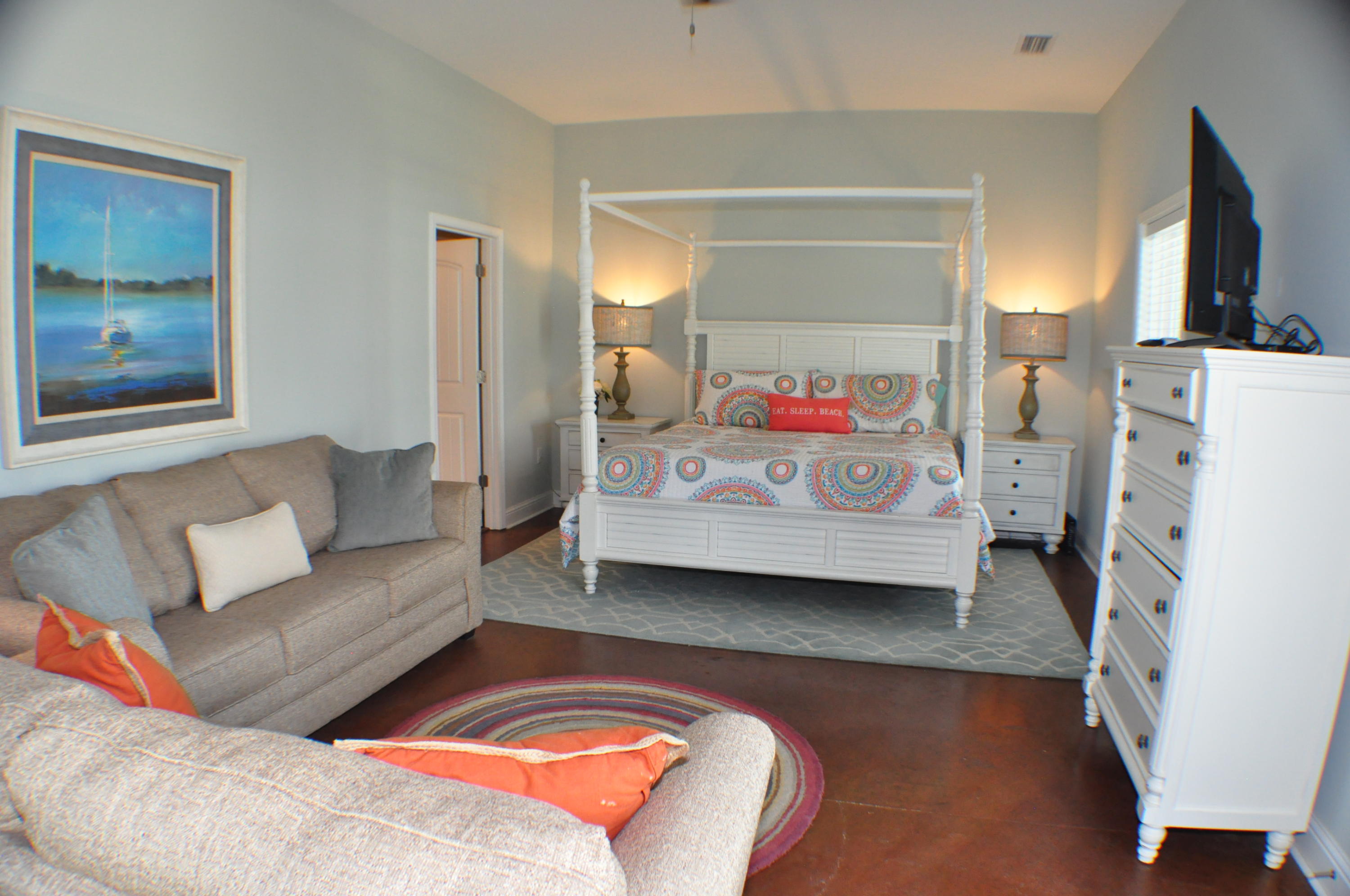 SUNNYSIDE PLAT - Residential