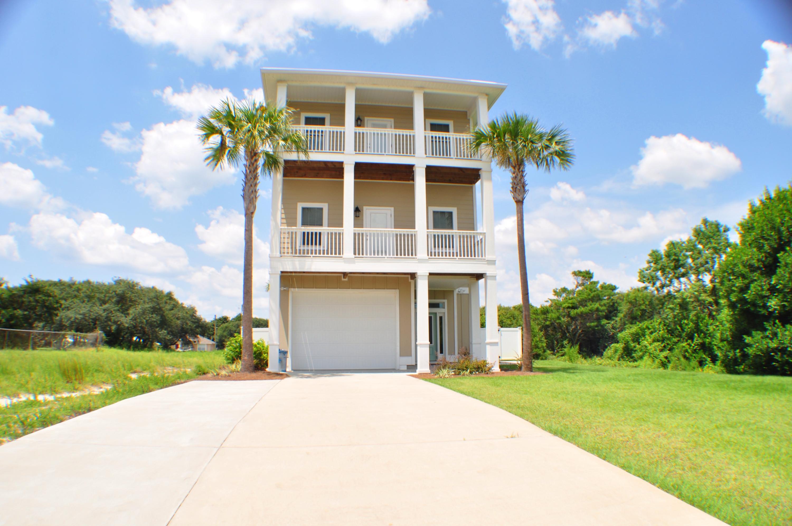 SUNNYSIDE PLAT - Residential