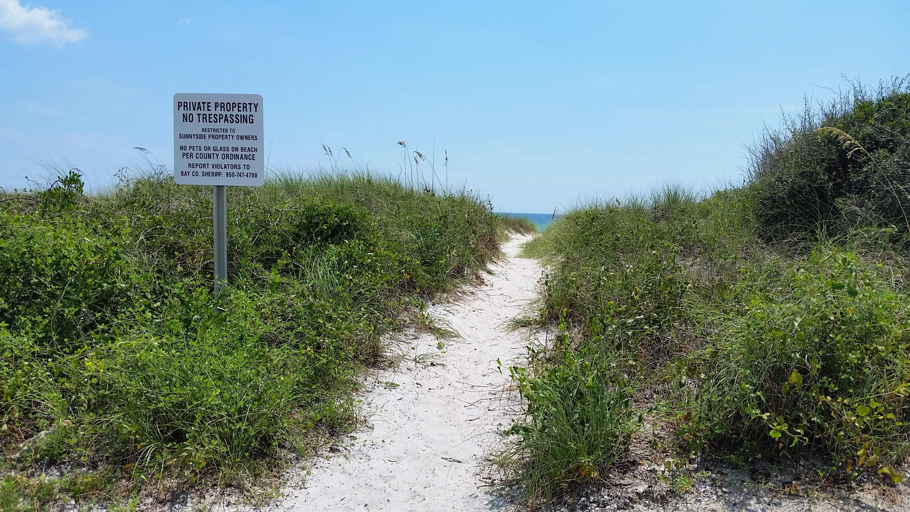 SUNNYSIDE PLAT - Residential