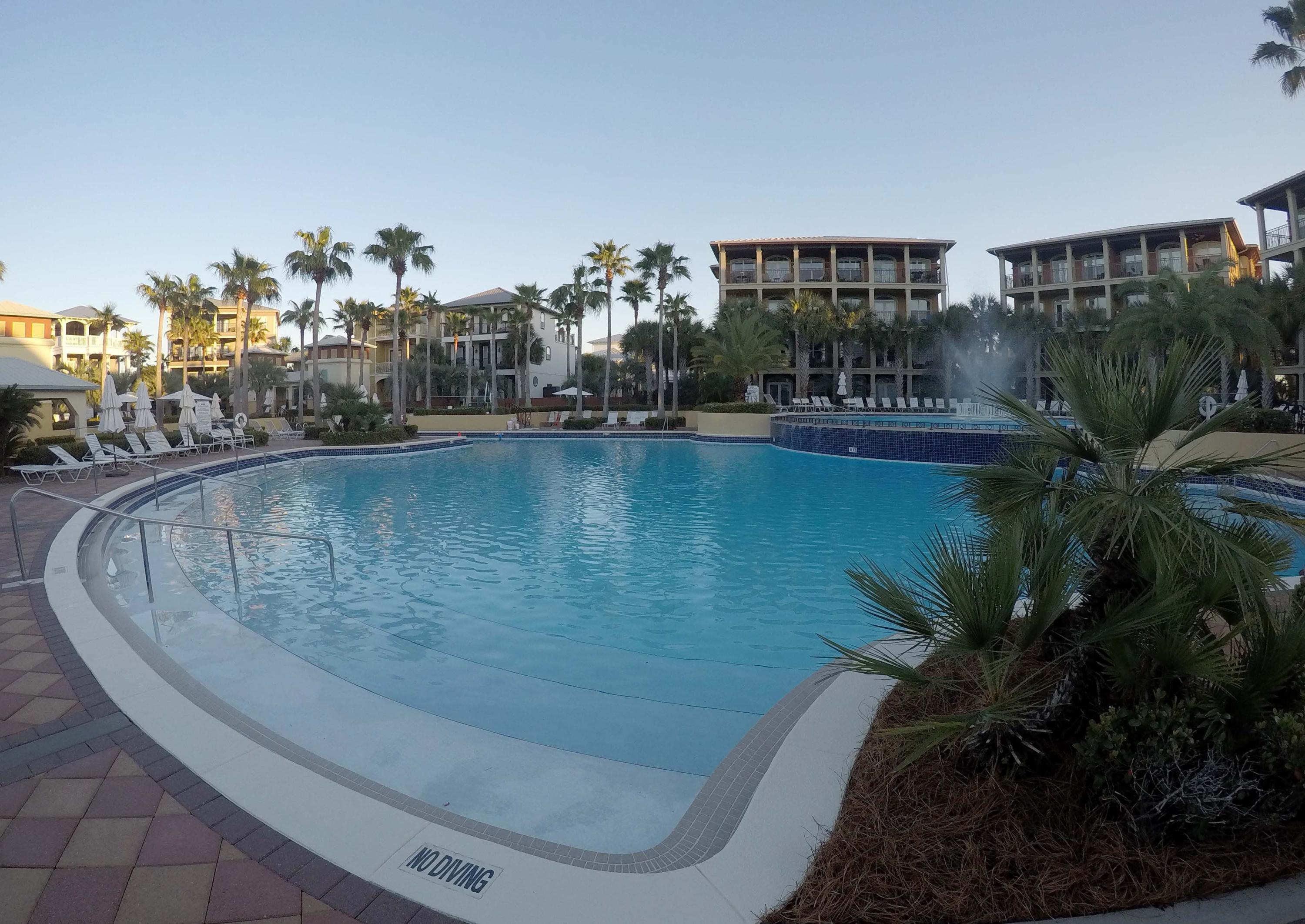 ALEXANDER AT PALM COURT - Residential