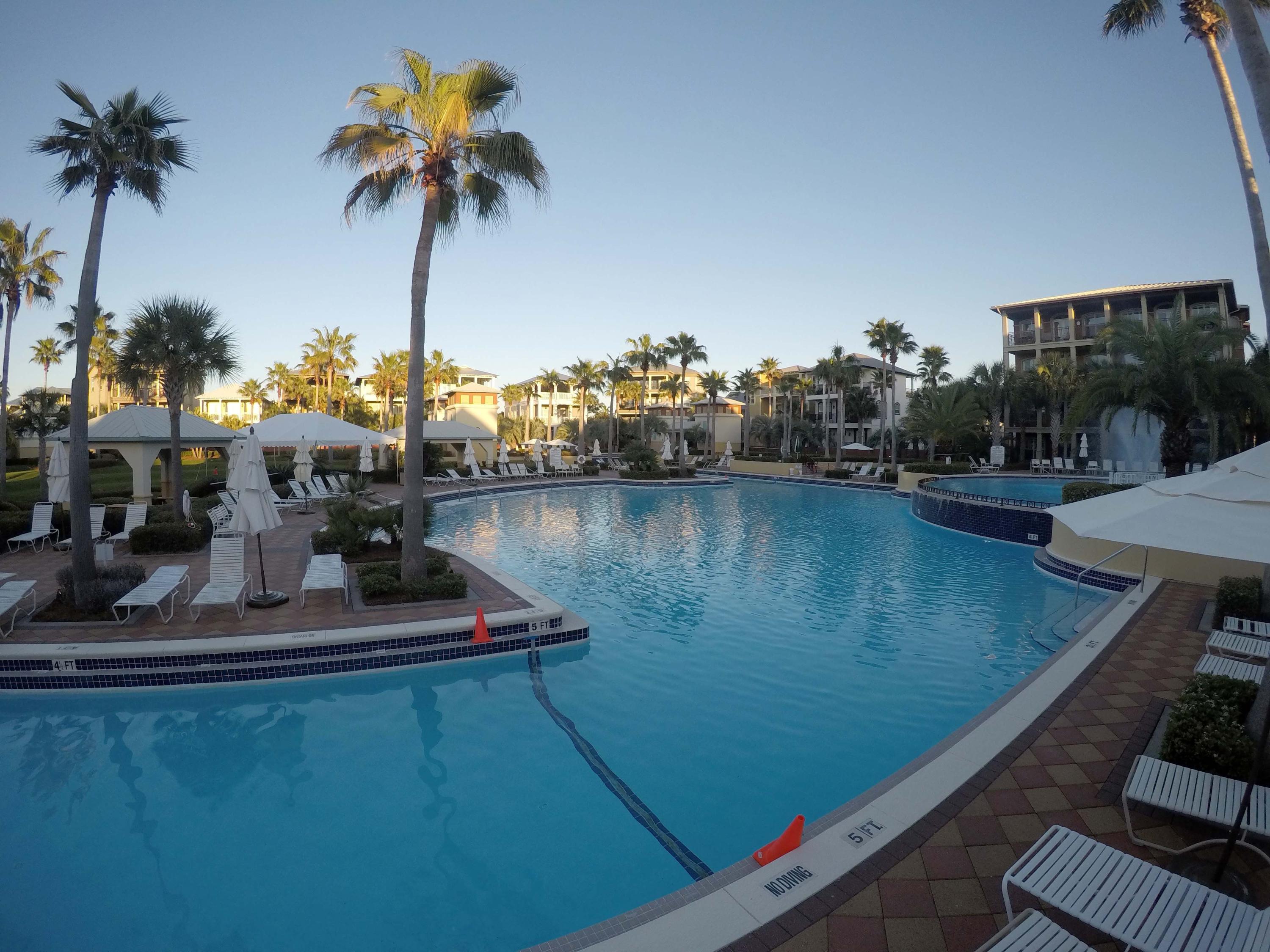 ALEXANDER AT PALM COURT - Residential