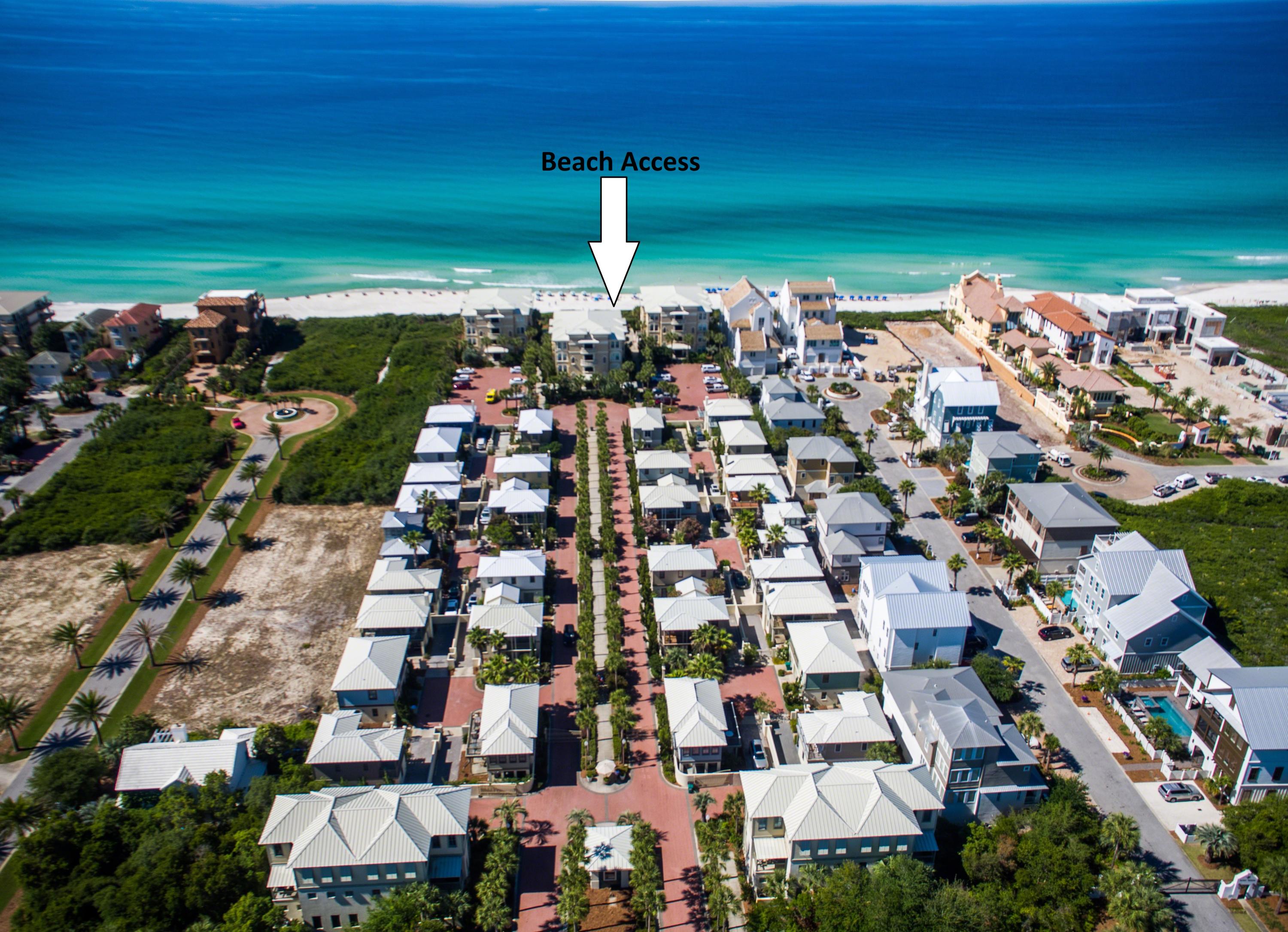 ALEXANDER AT PALM COURT - Residential