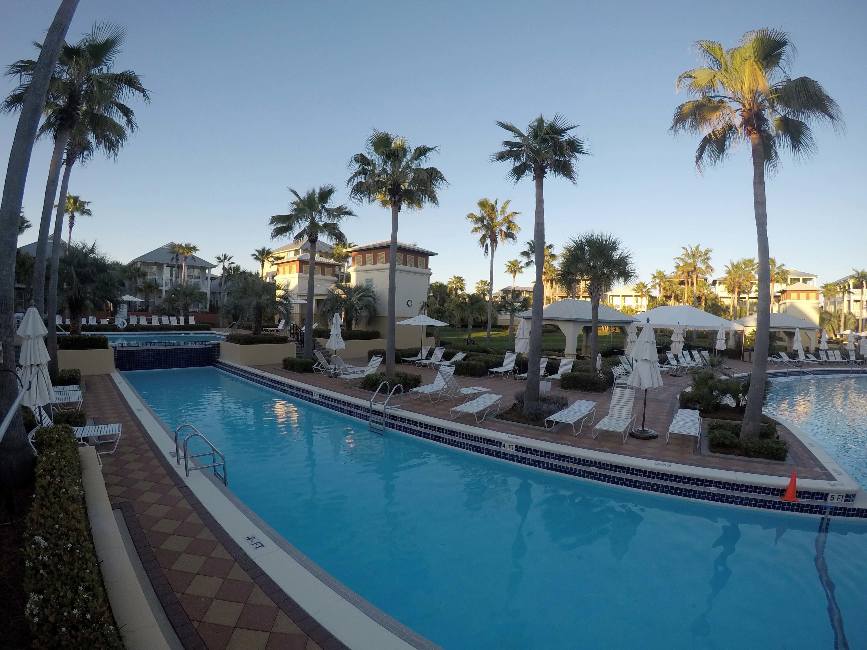 ALEXANDER AT PALM COURT - Residential