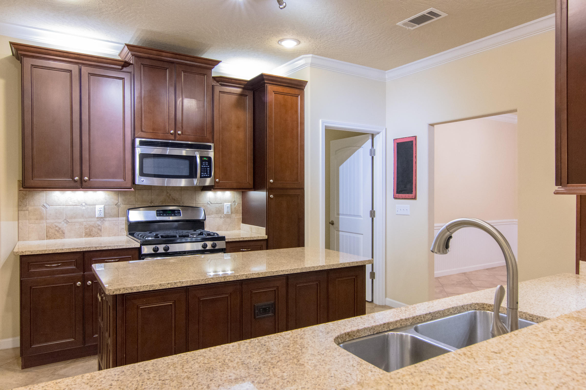 ASHLEY PLACE - Residential