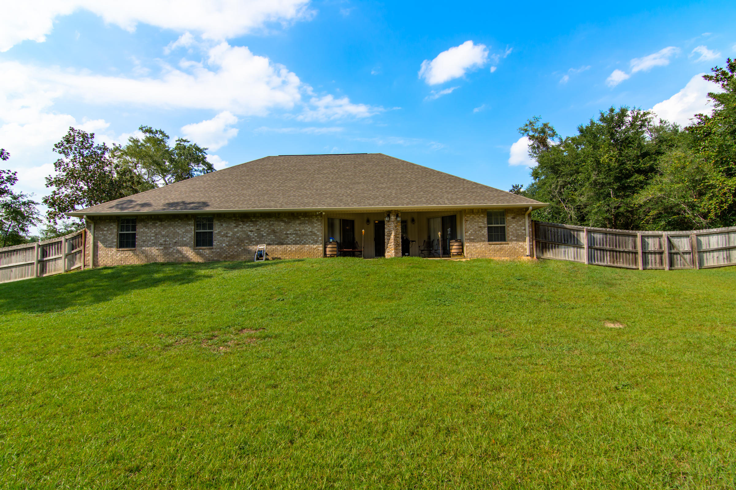 ASHLEY PLACE - Residential