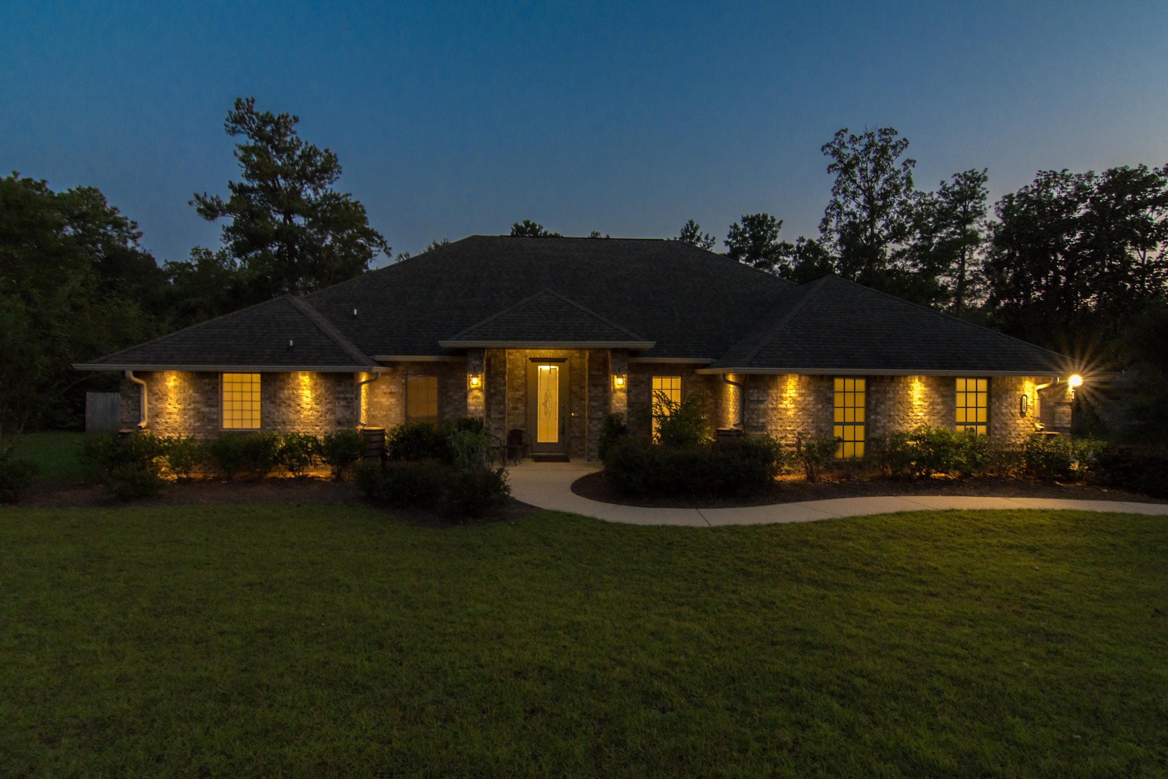 ASHLEY PLACE - Residential
