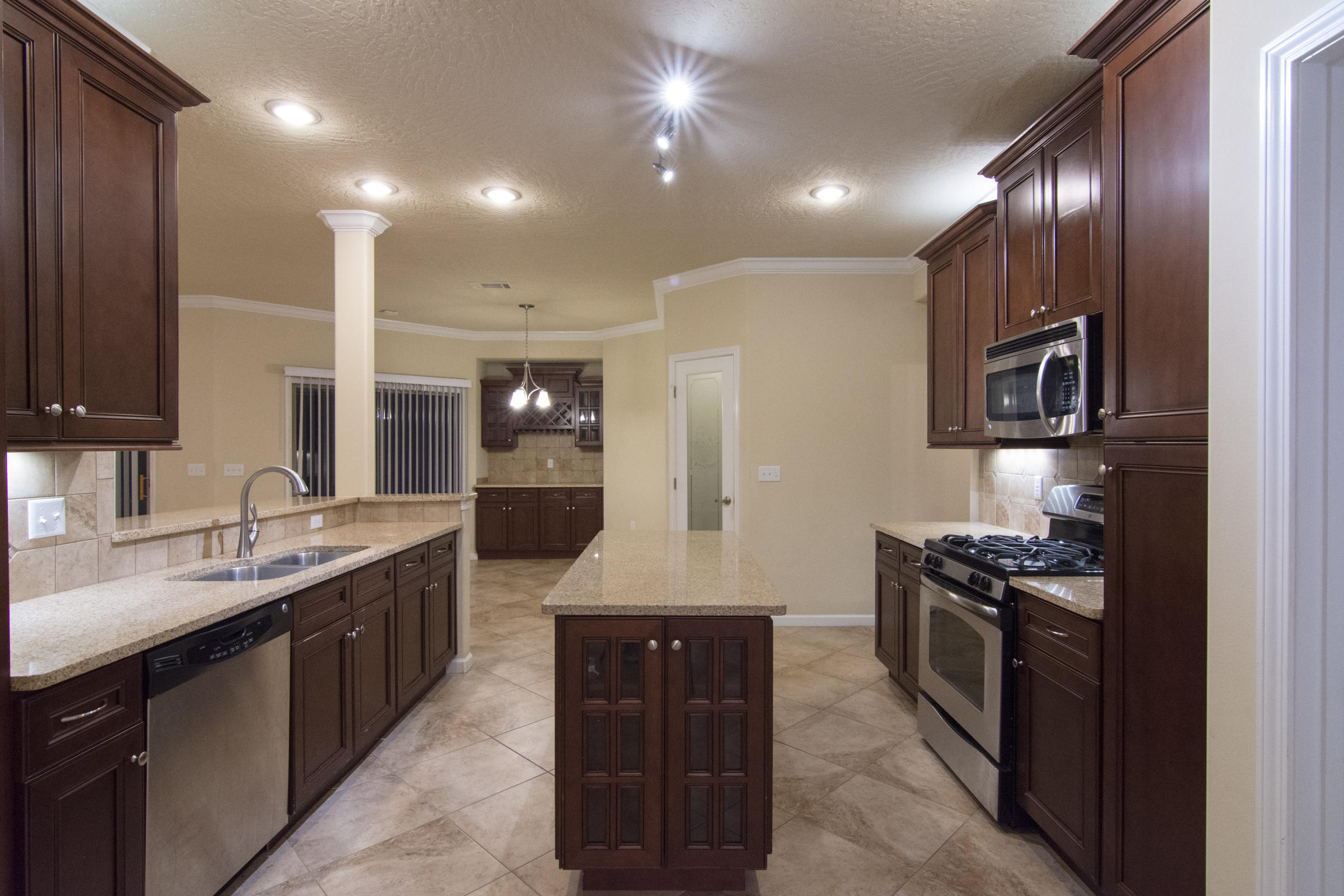 ASHLEY PLACE - Residential
