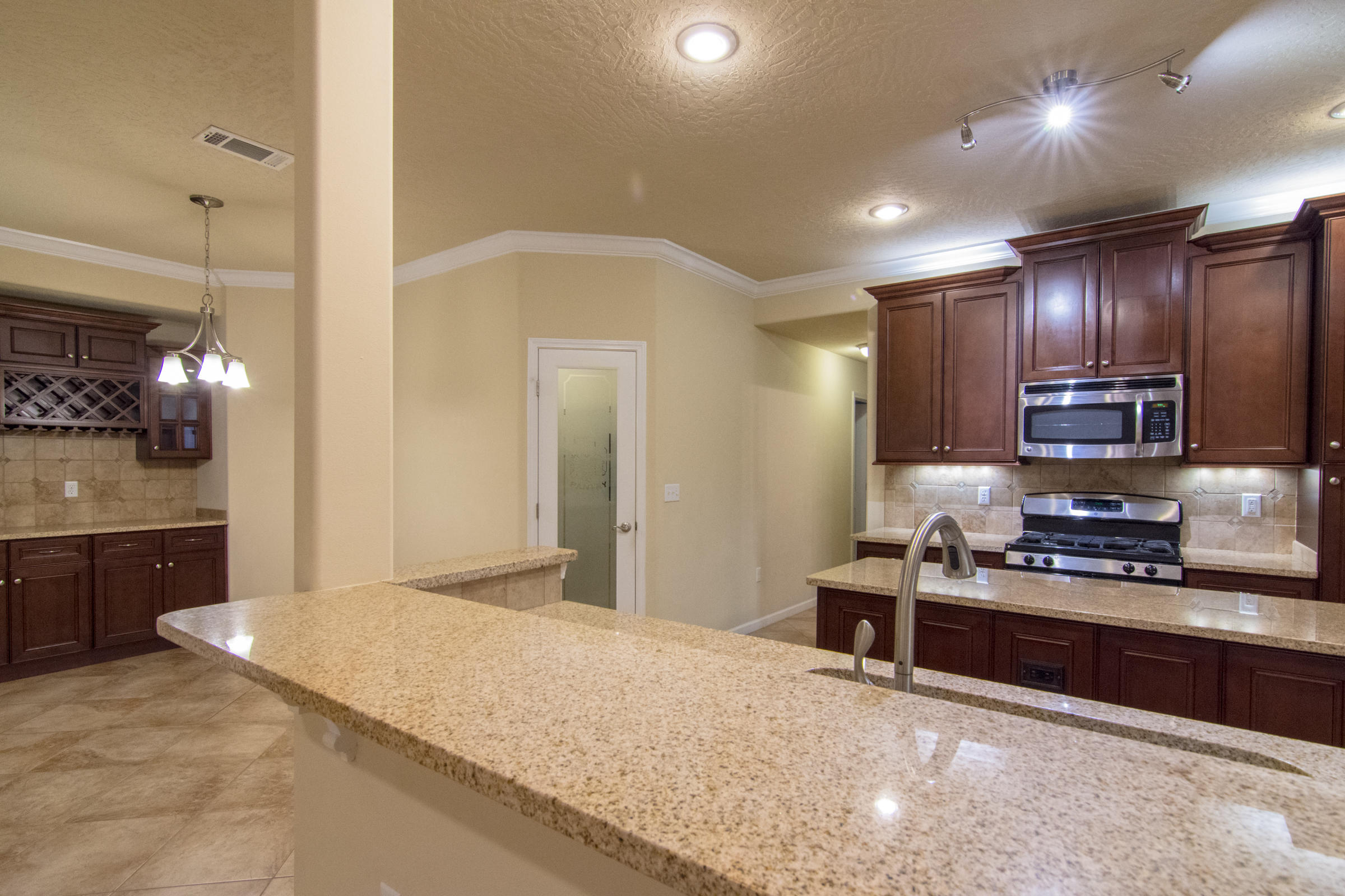 ASHLEY PLACE - Residential